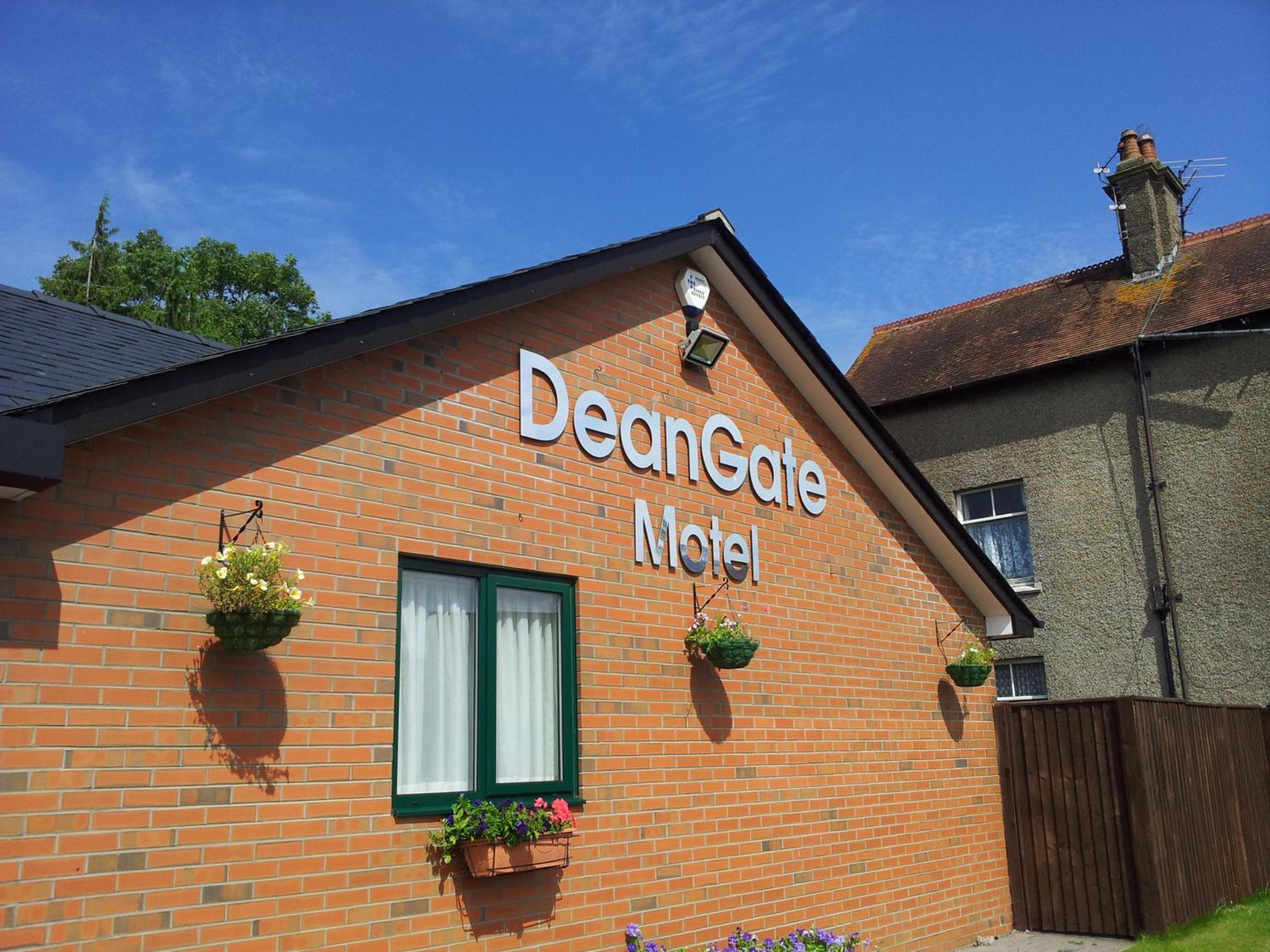 Deangate Motel