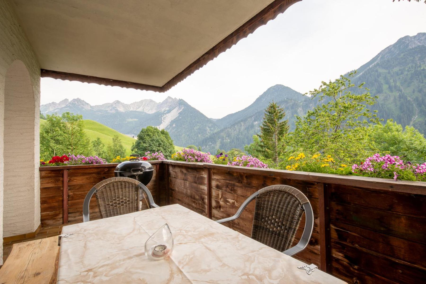 Ferienhaus Zech