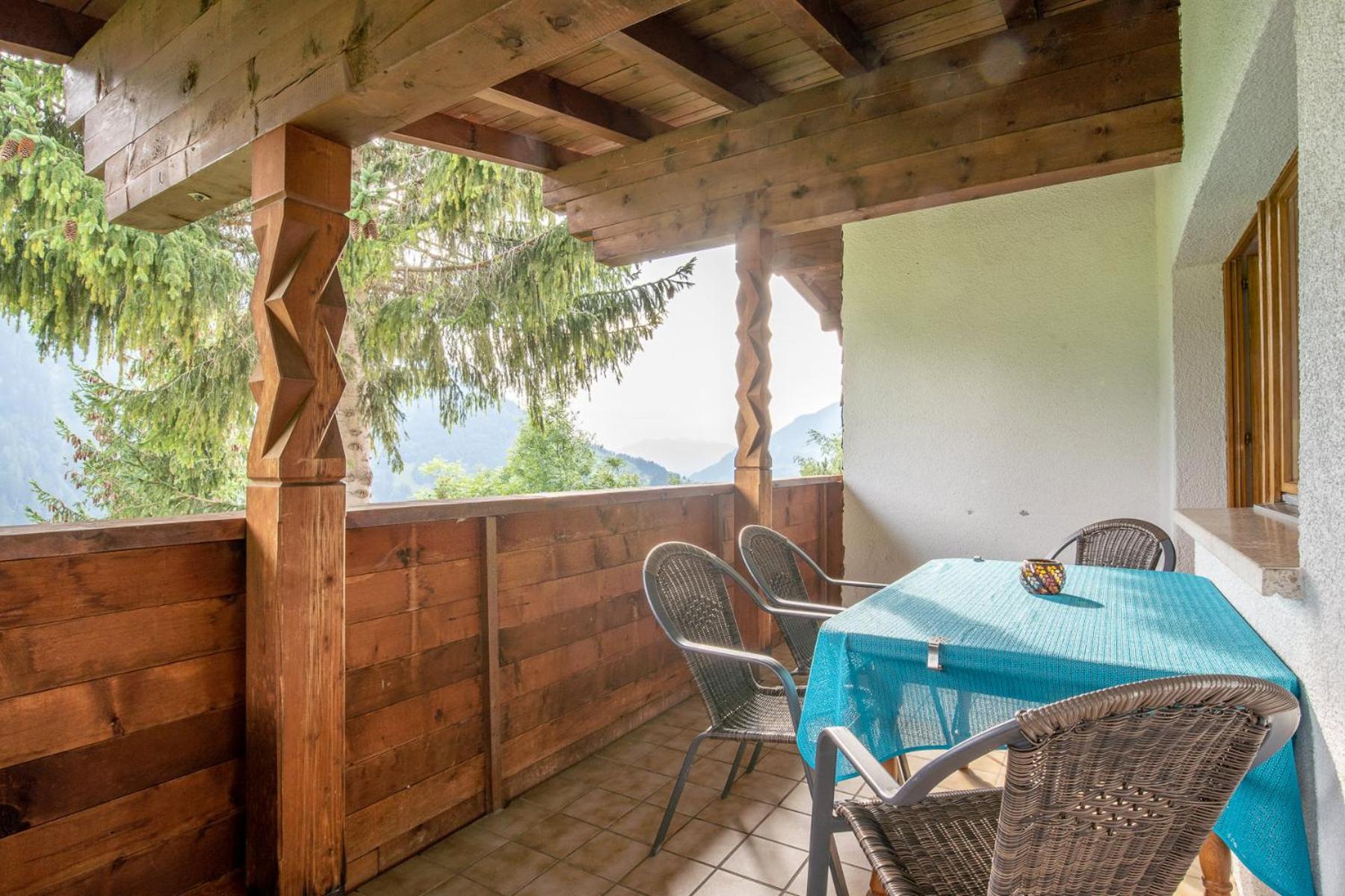Ferienhaus Zech
