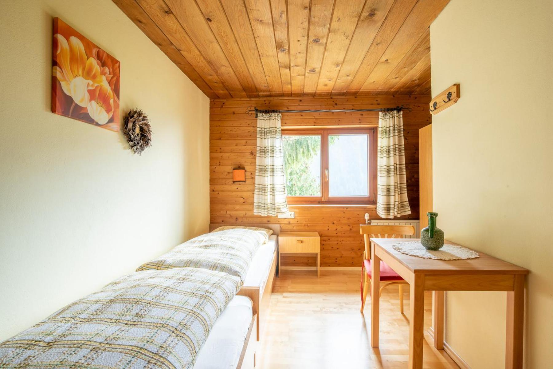 Ferienhaus Zech