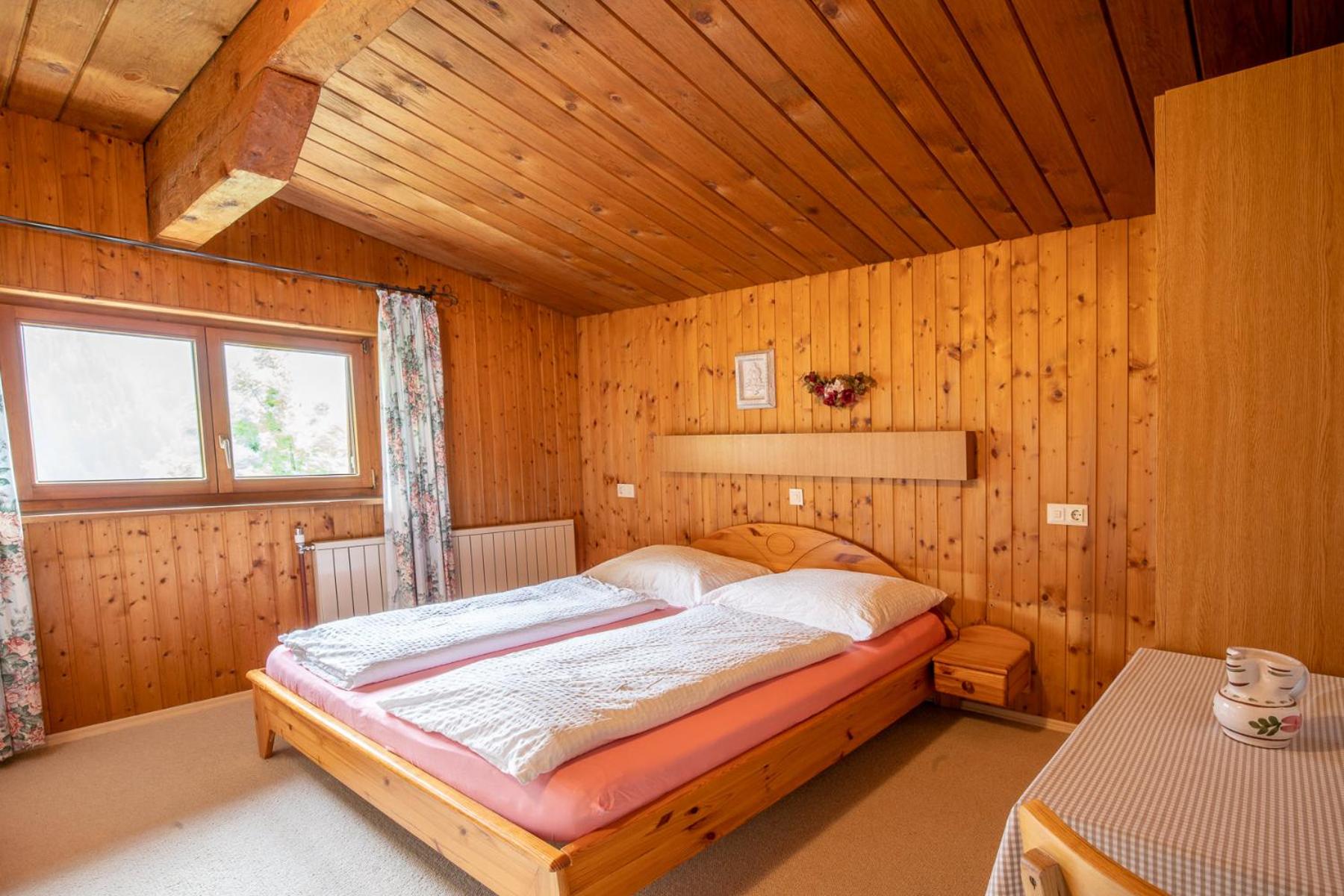 Ferienhaus Zech