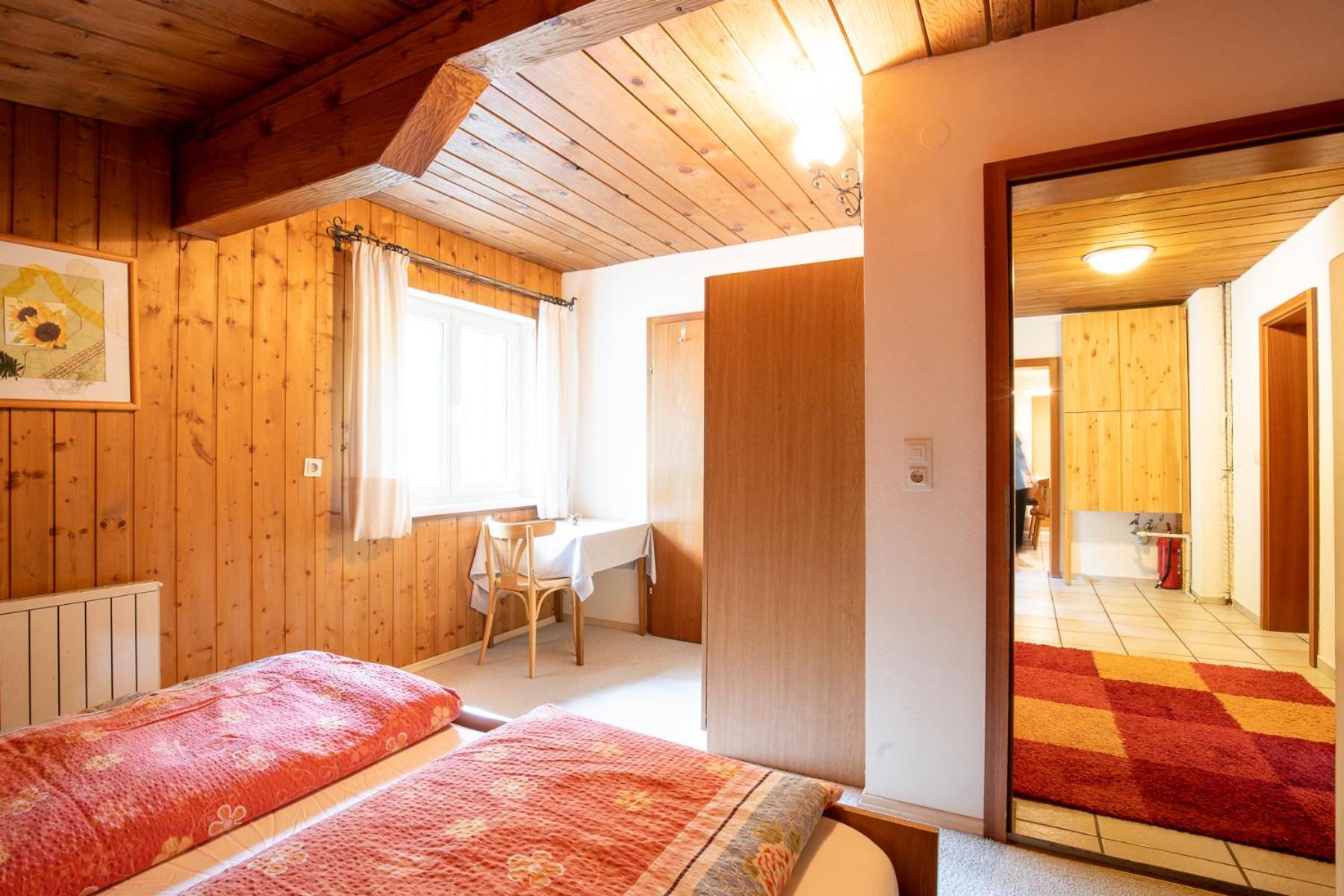 Ferienhaus Zech