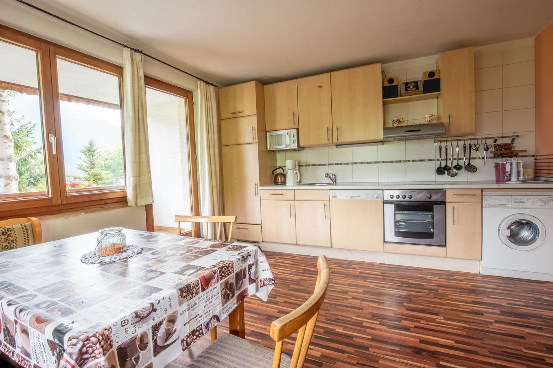 Ferienhaus Zech