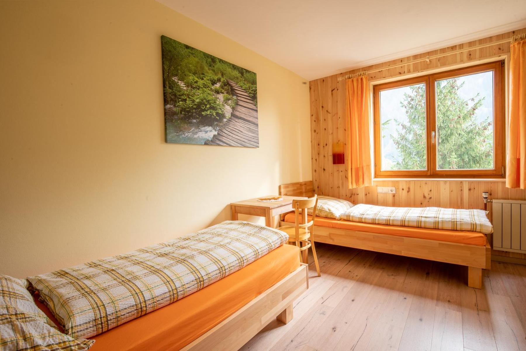 Ferienhaus Zech
