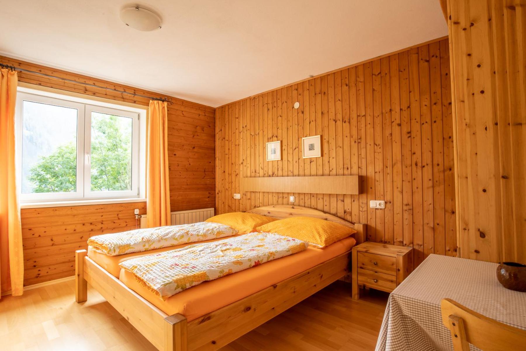 Ferienhaus Zech