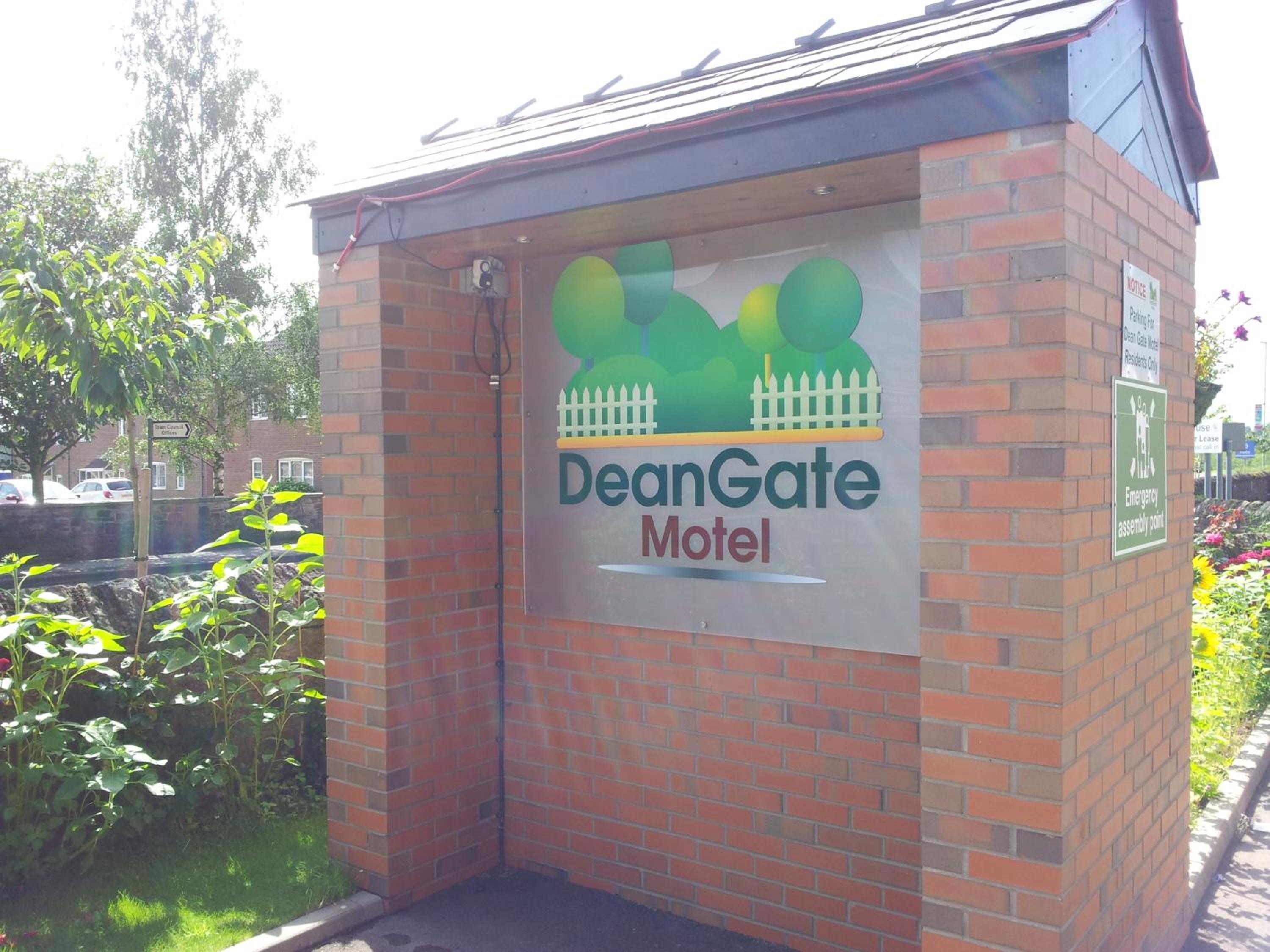 Deangate Motel