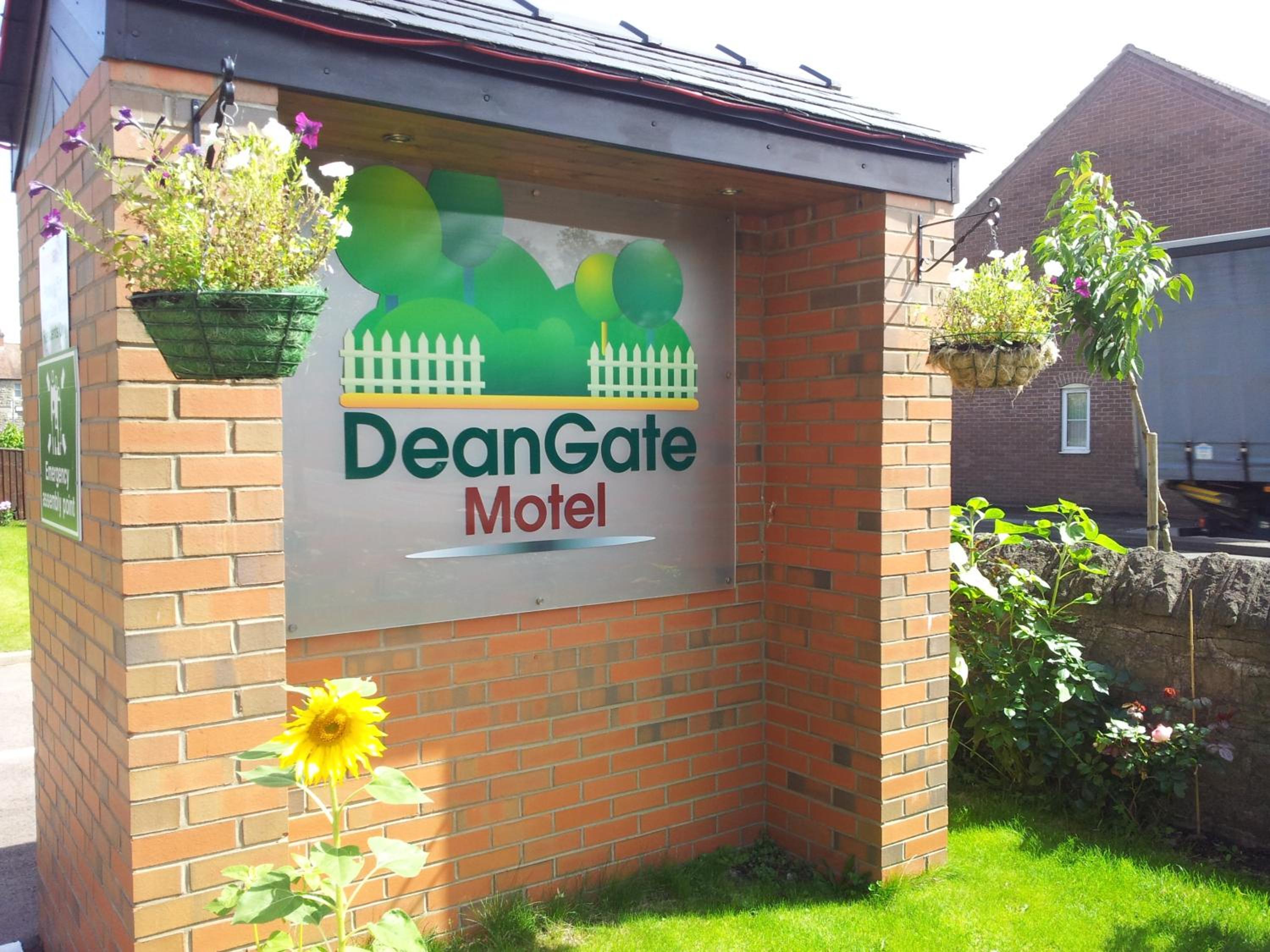 Deangate Motel