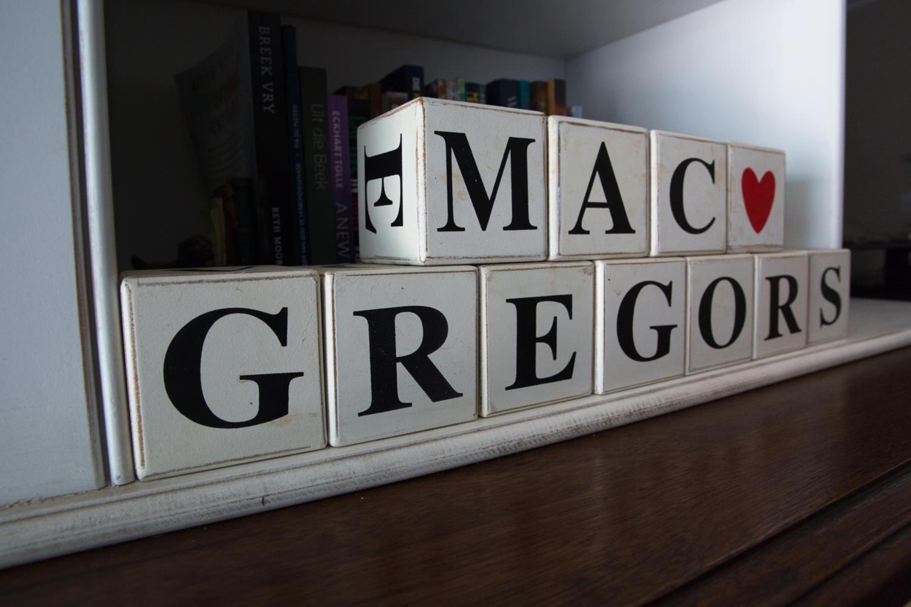 MacGregors Guest House view 5