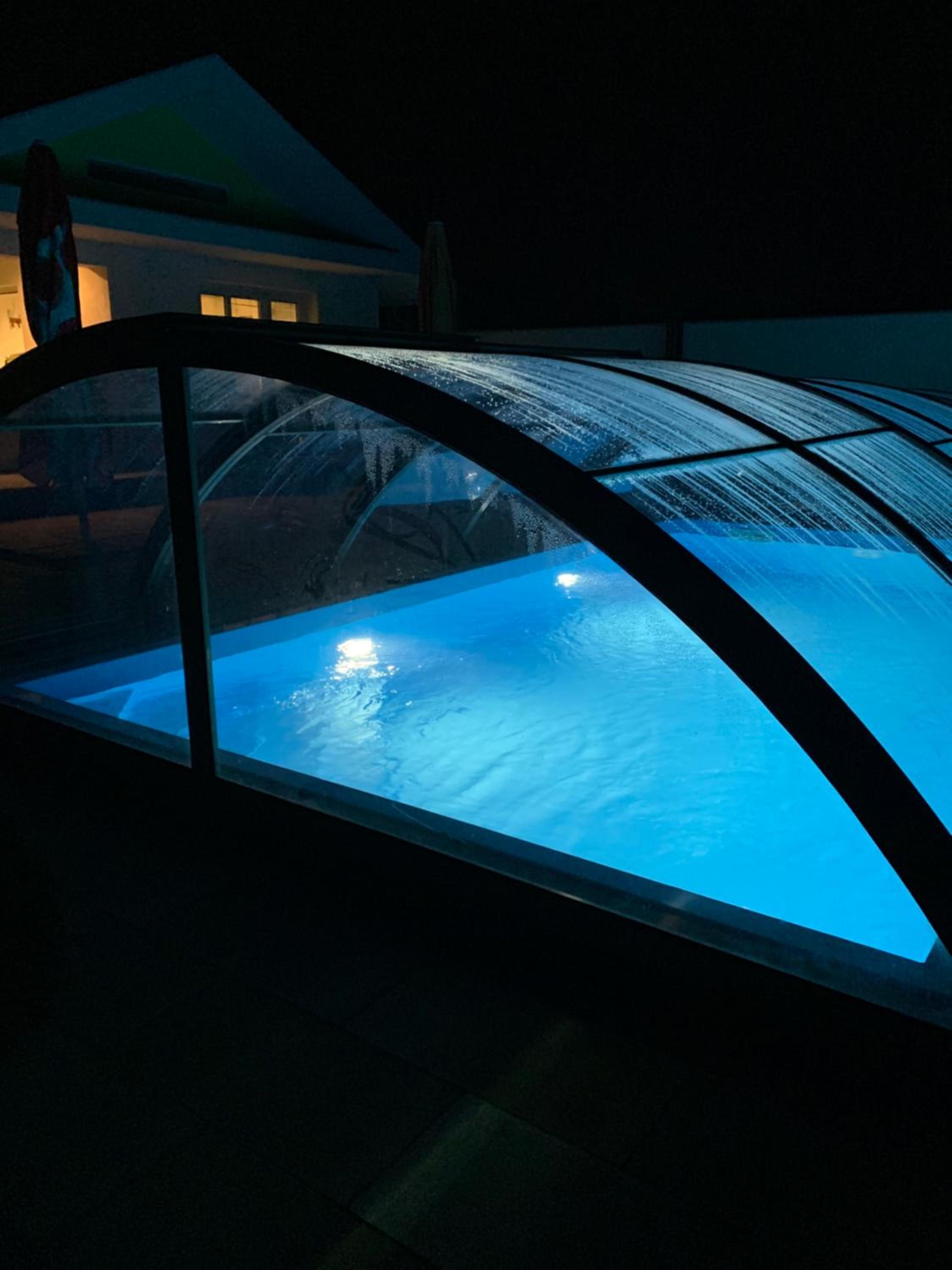 Bungalovy CLASSIC & Wellness Podhájska - Adults Only view 2