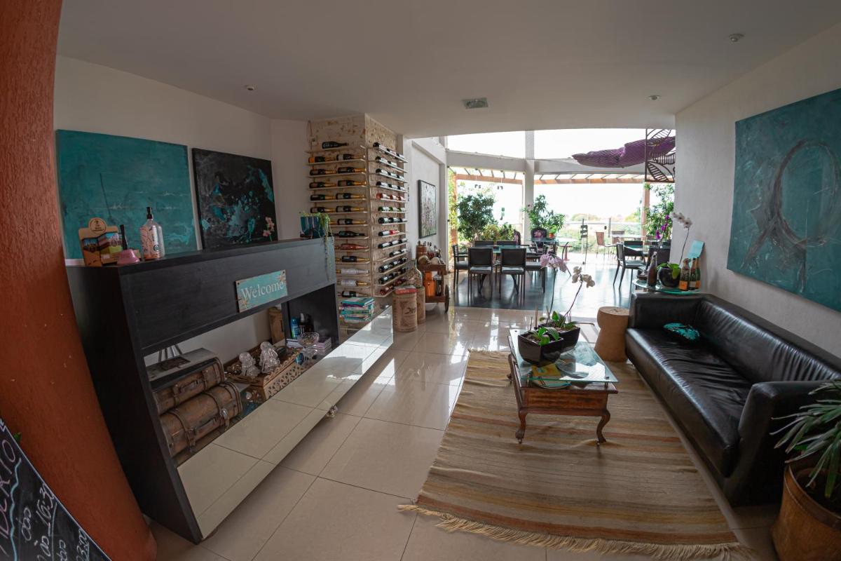 Orquídea Café