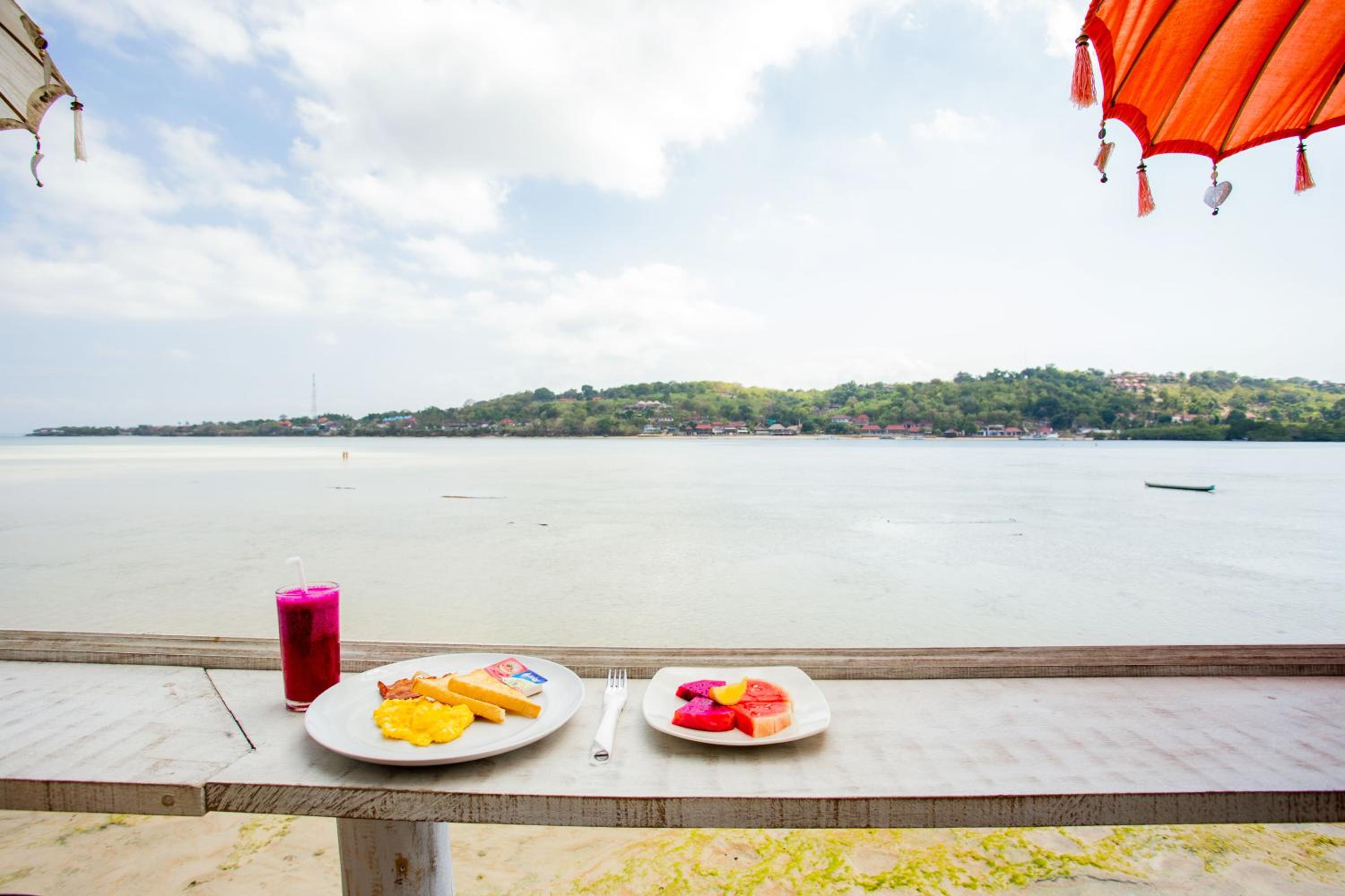 Rumah Marta Ceningan Island, Nusa Lembongan - 18