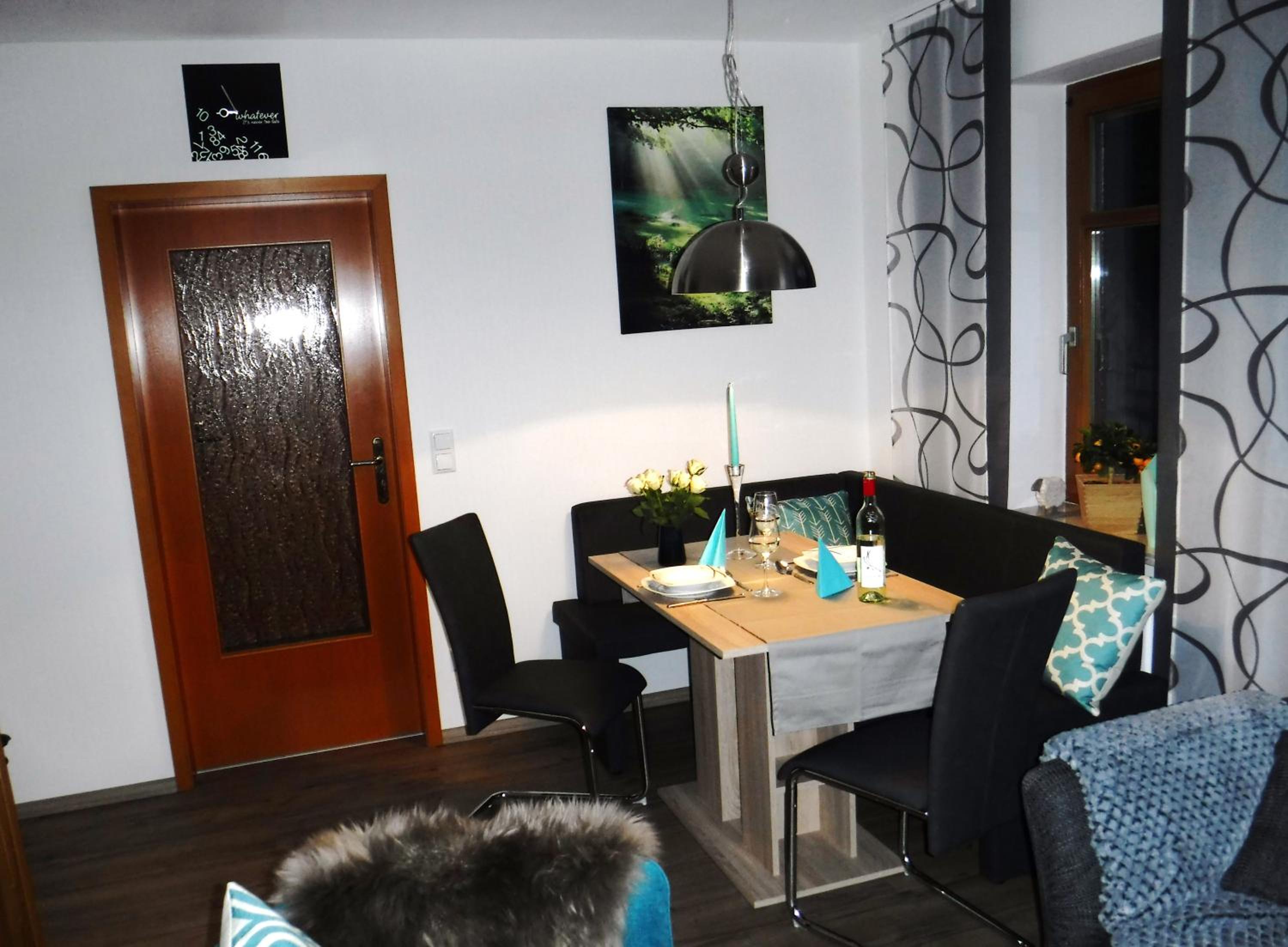 Ferienwohnung Mondfänger view 4