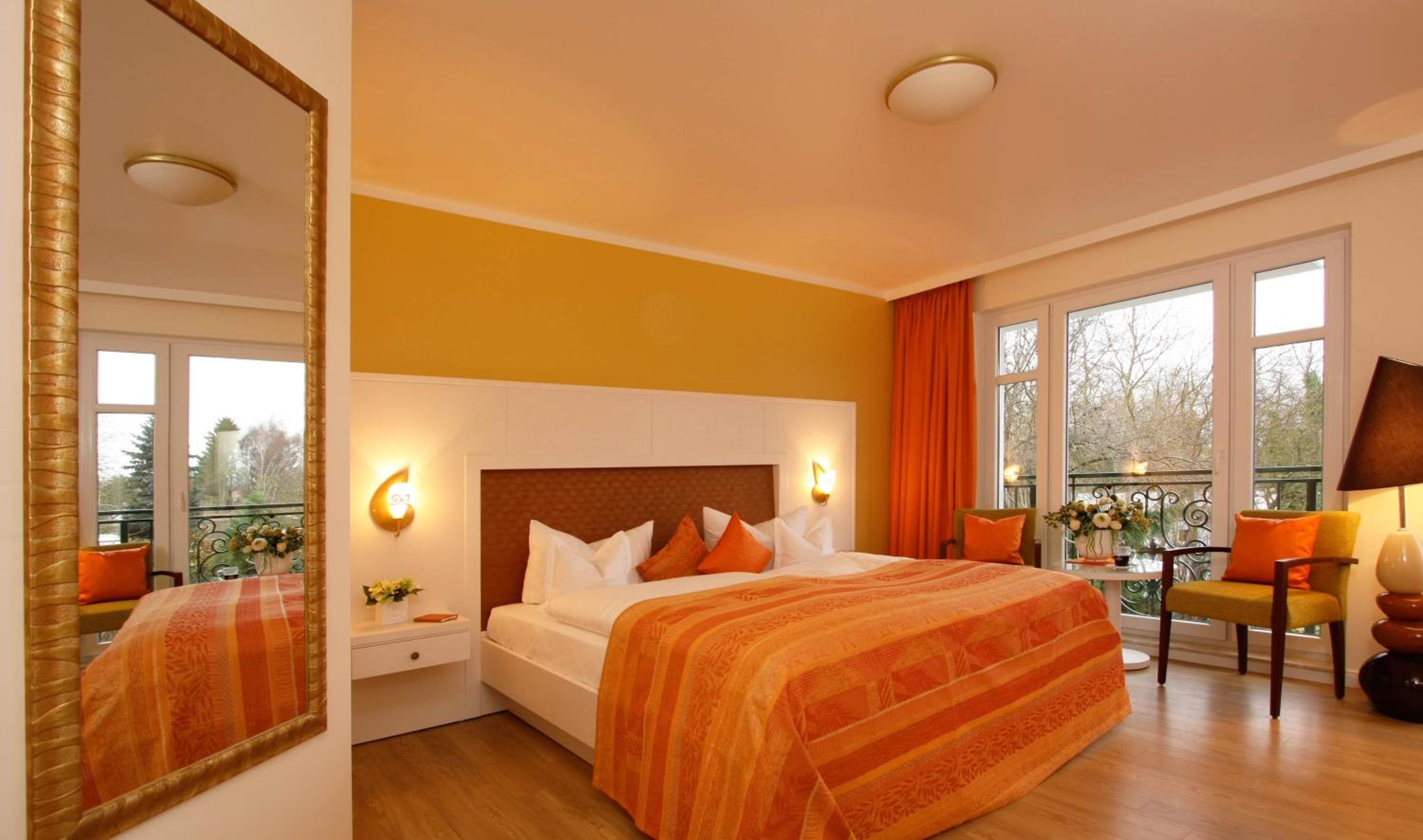 Hotel Garni Inselparadies Zingst