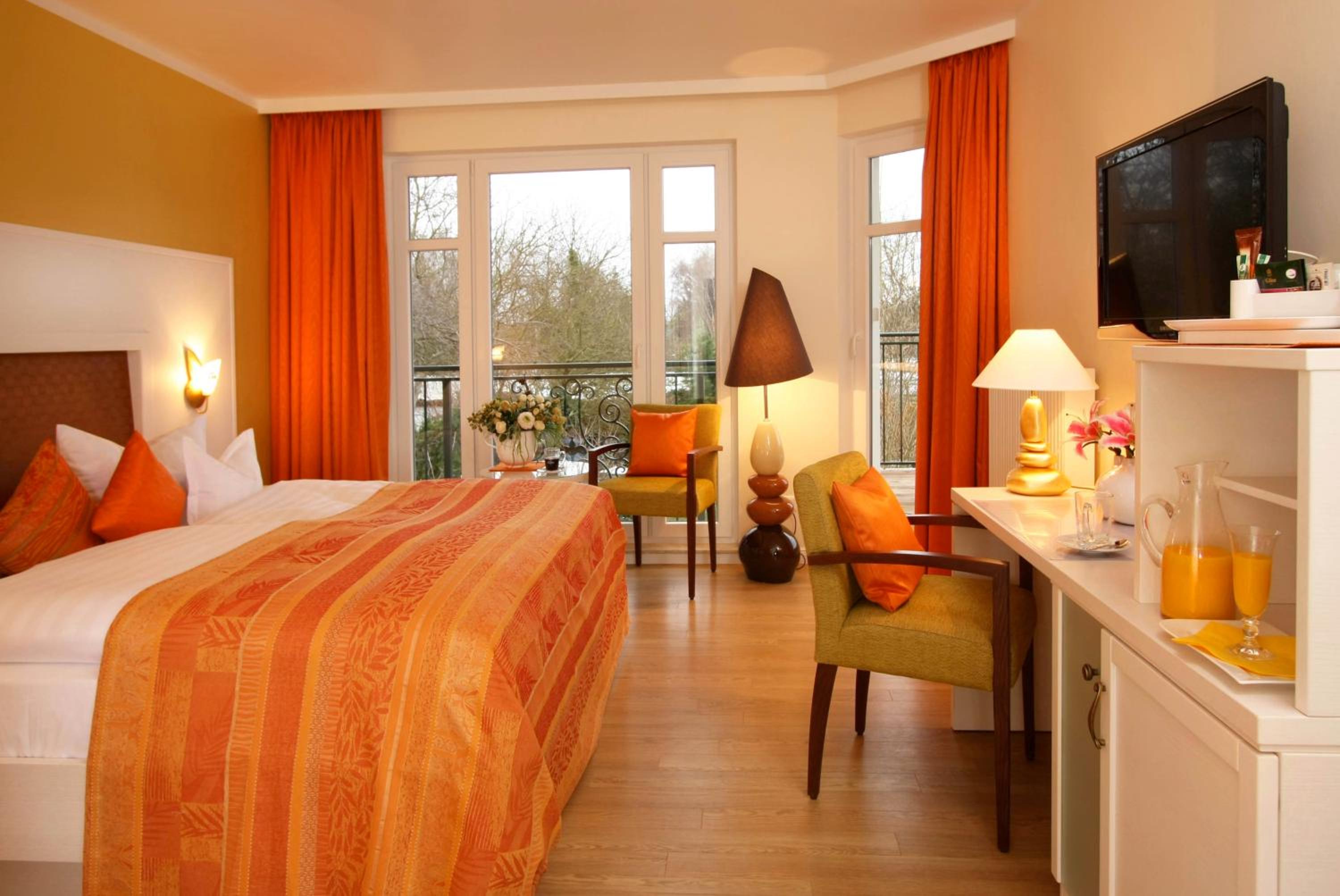 Hotel Garni Inselparadies Zingst