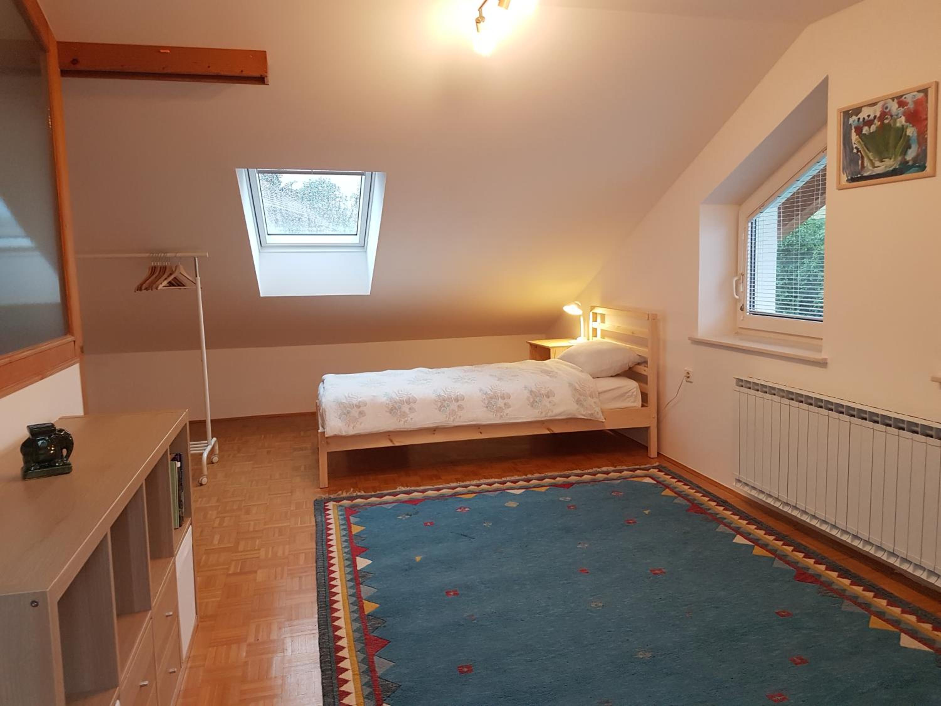 Apartment Venko view 3