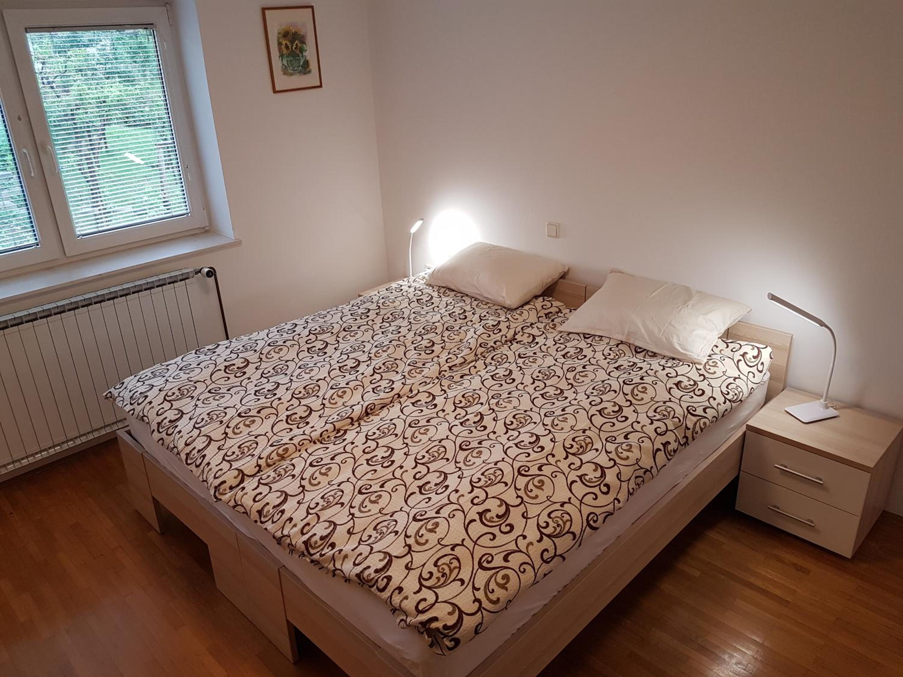 Apartment Venko view 2