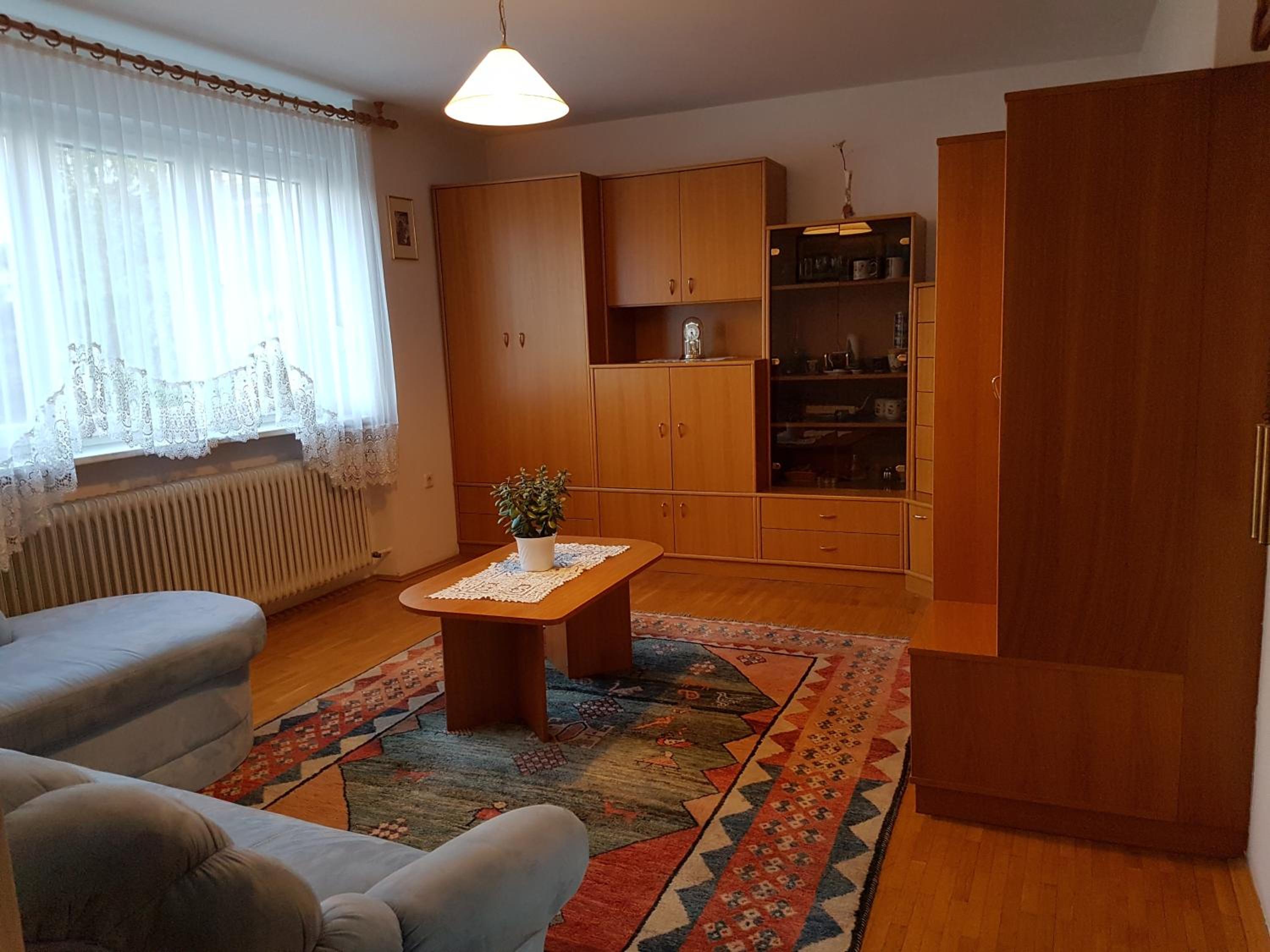 Apartment Venko view 5