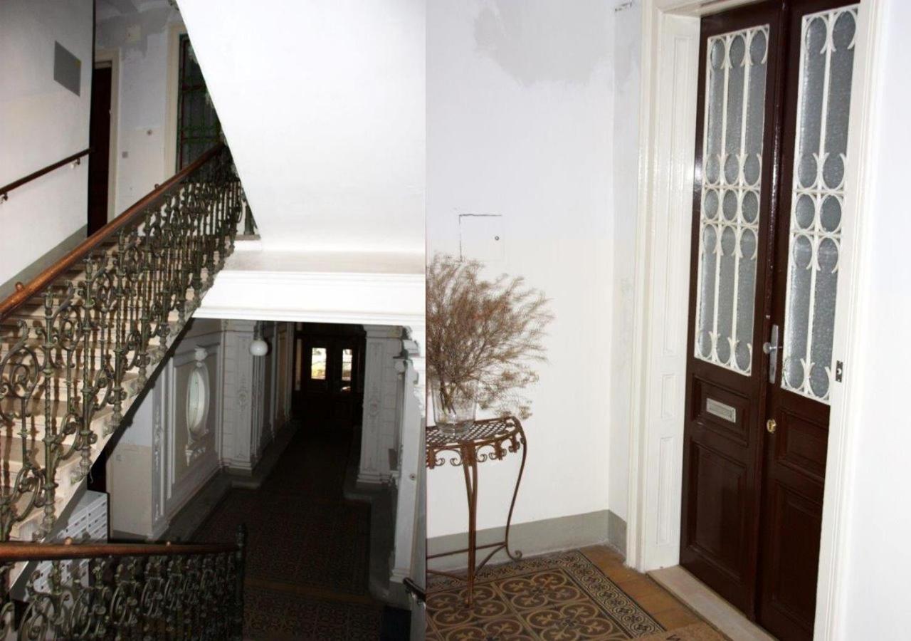 Cosy Appartement close to City