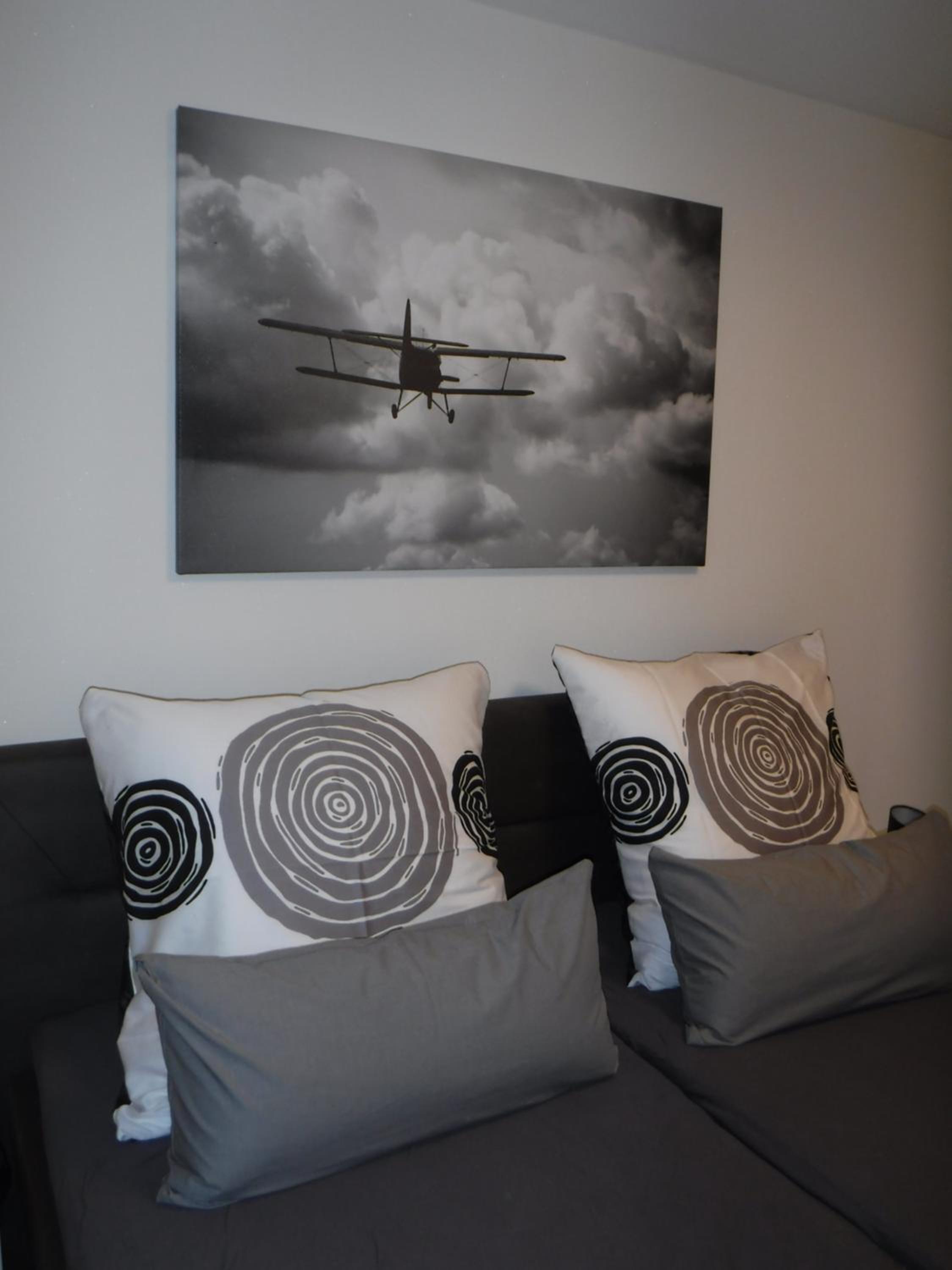Ferienwohnung Mondfänger view 3