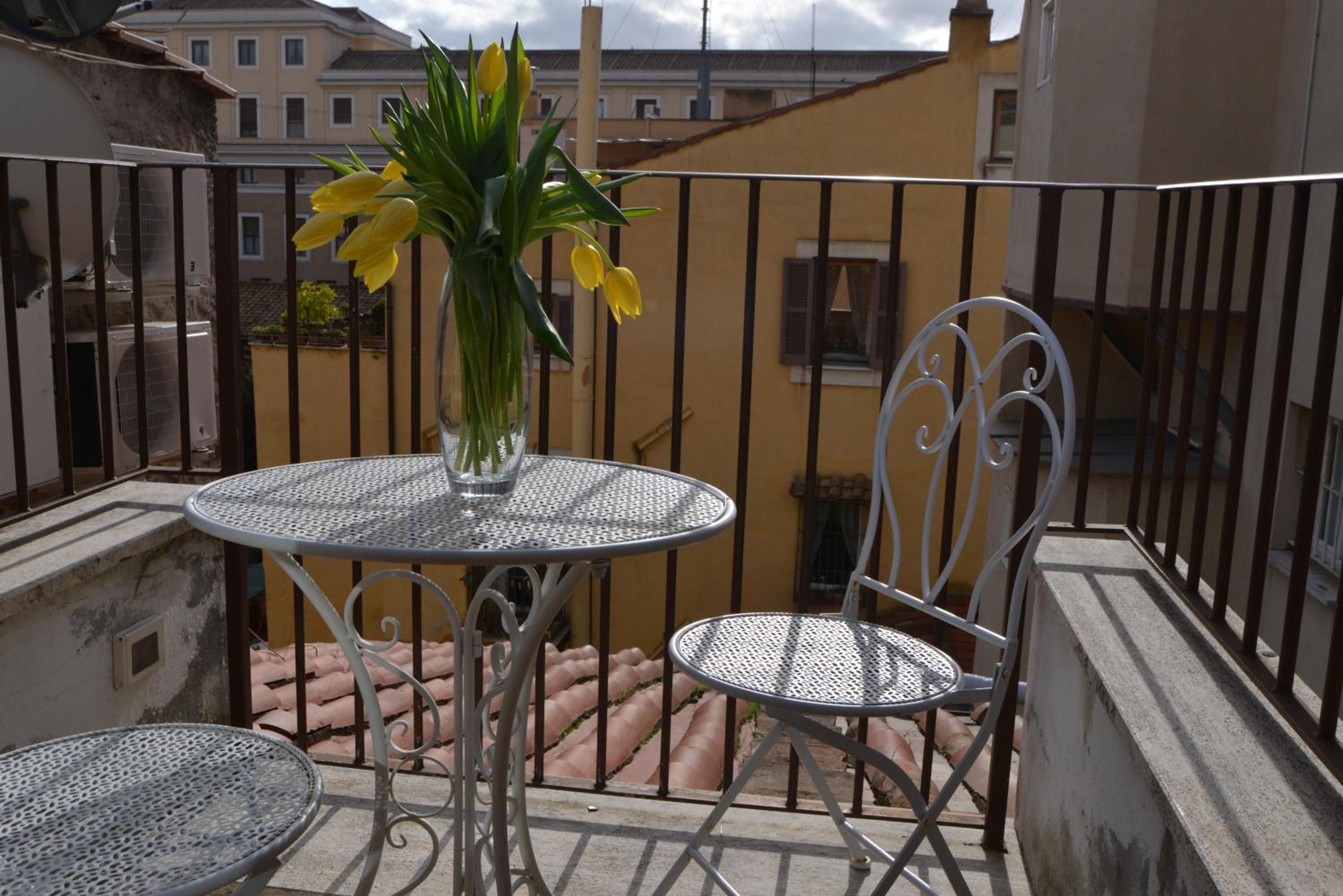 Borgo Pio 91