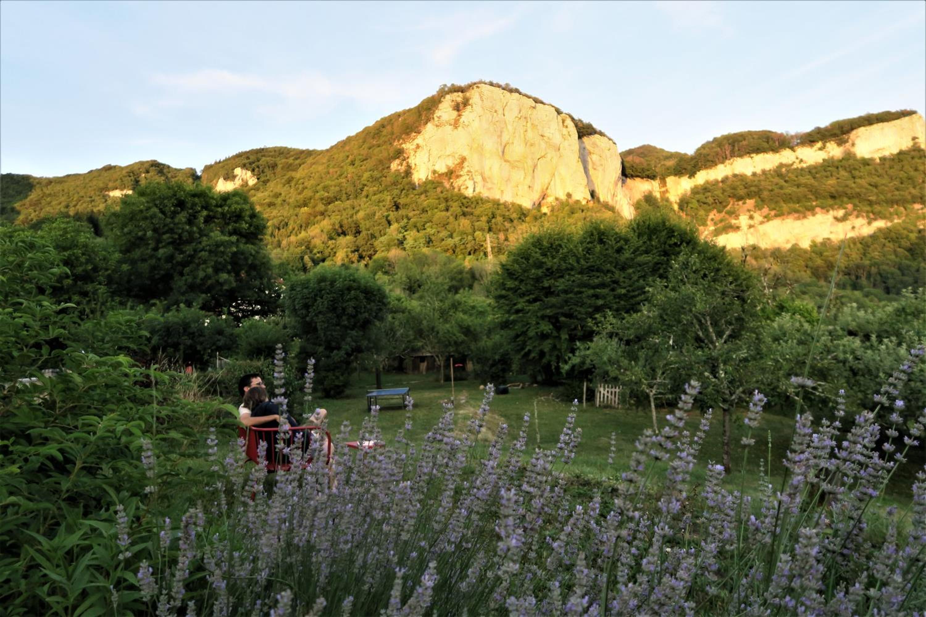 Villa Meyriem view 3