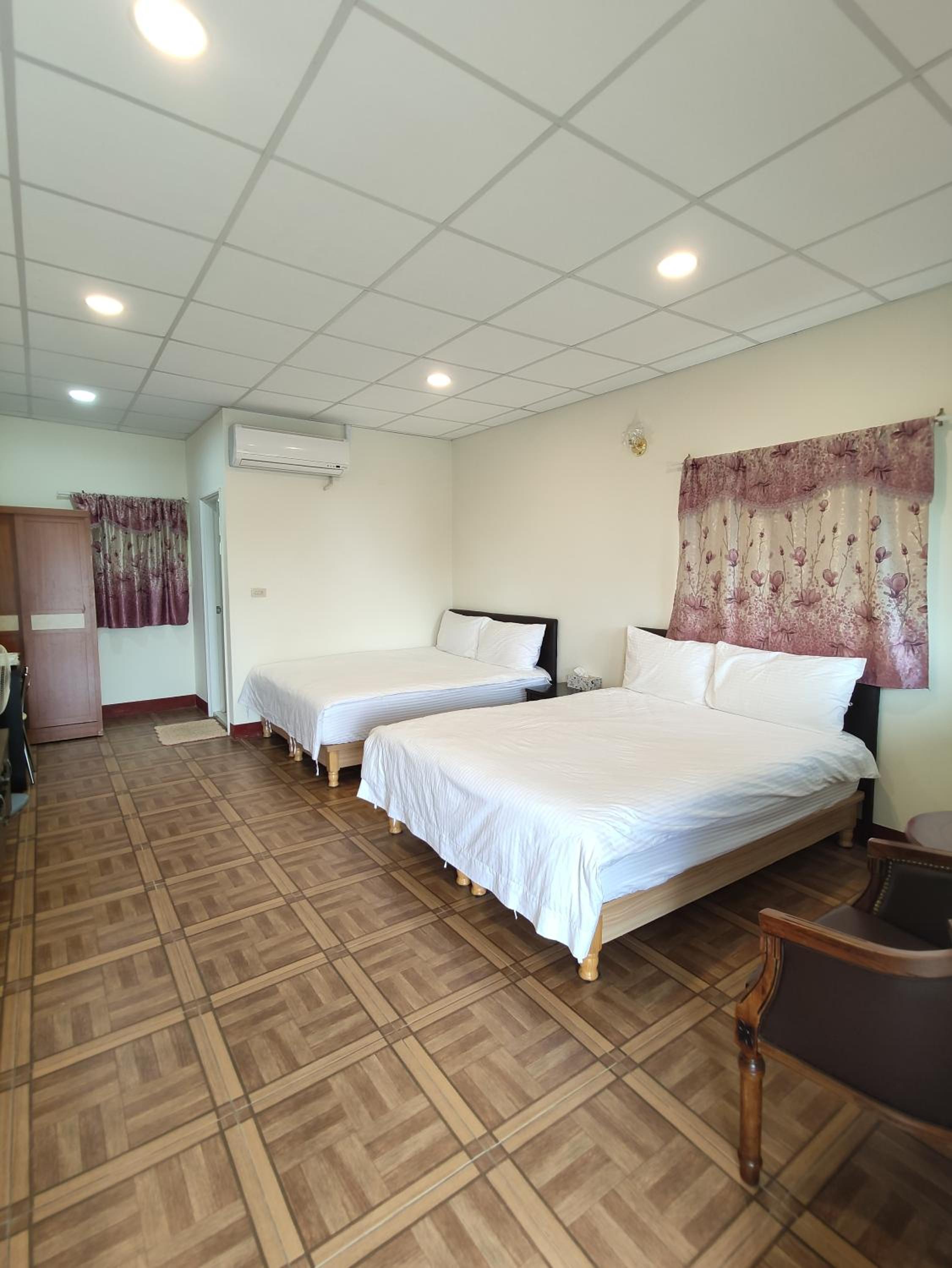 Xiao Guilin Homestay
