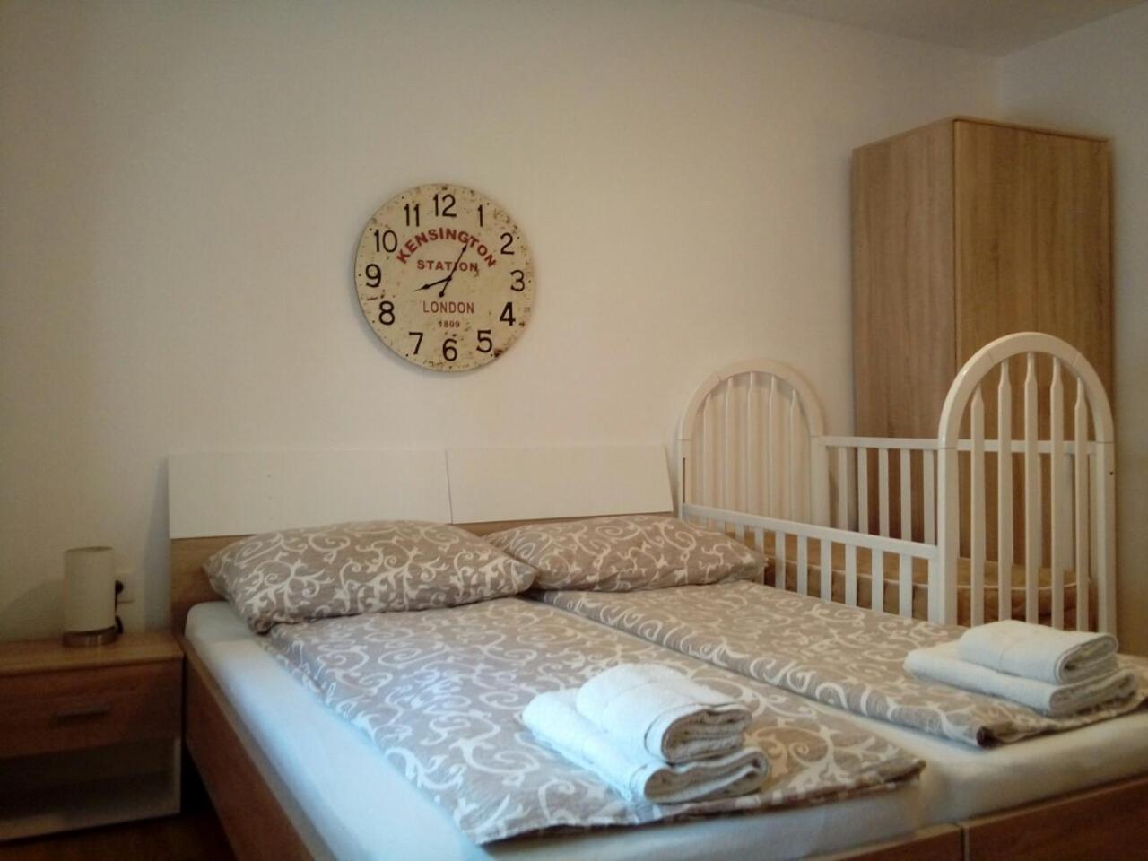 Kuća Popović Apartments view 2