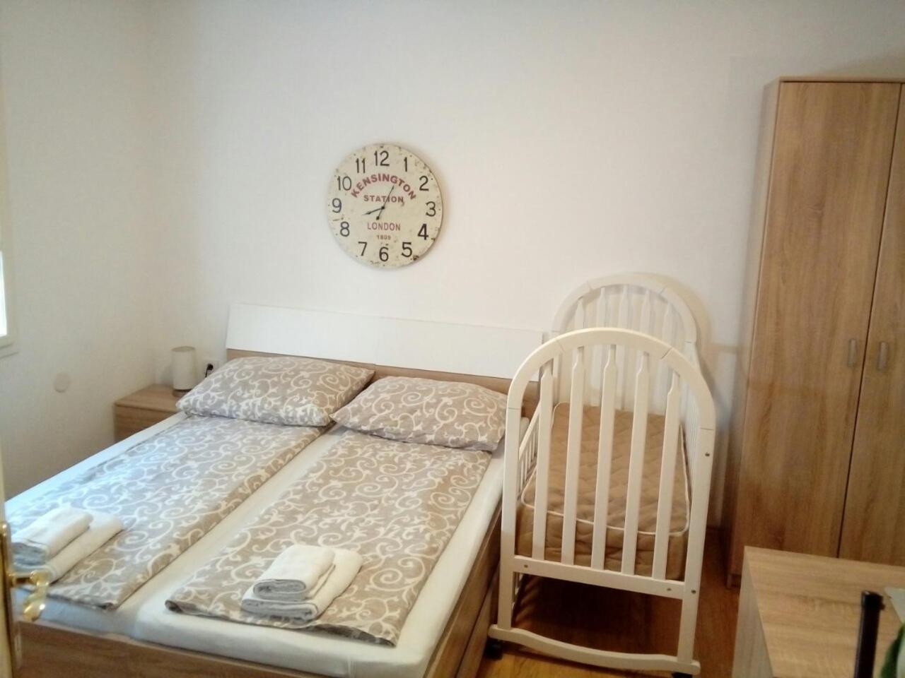 Kuća Popović Apartments view 3