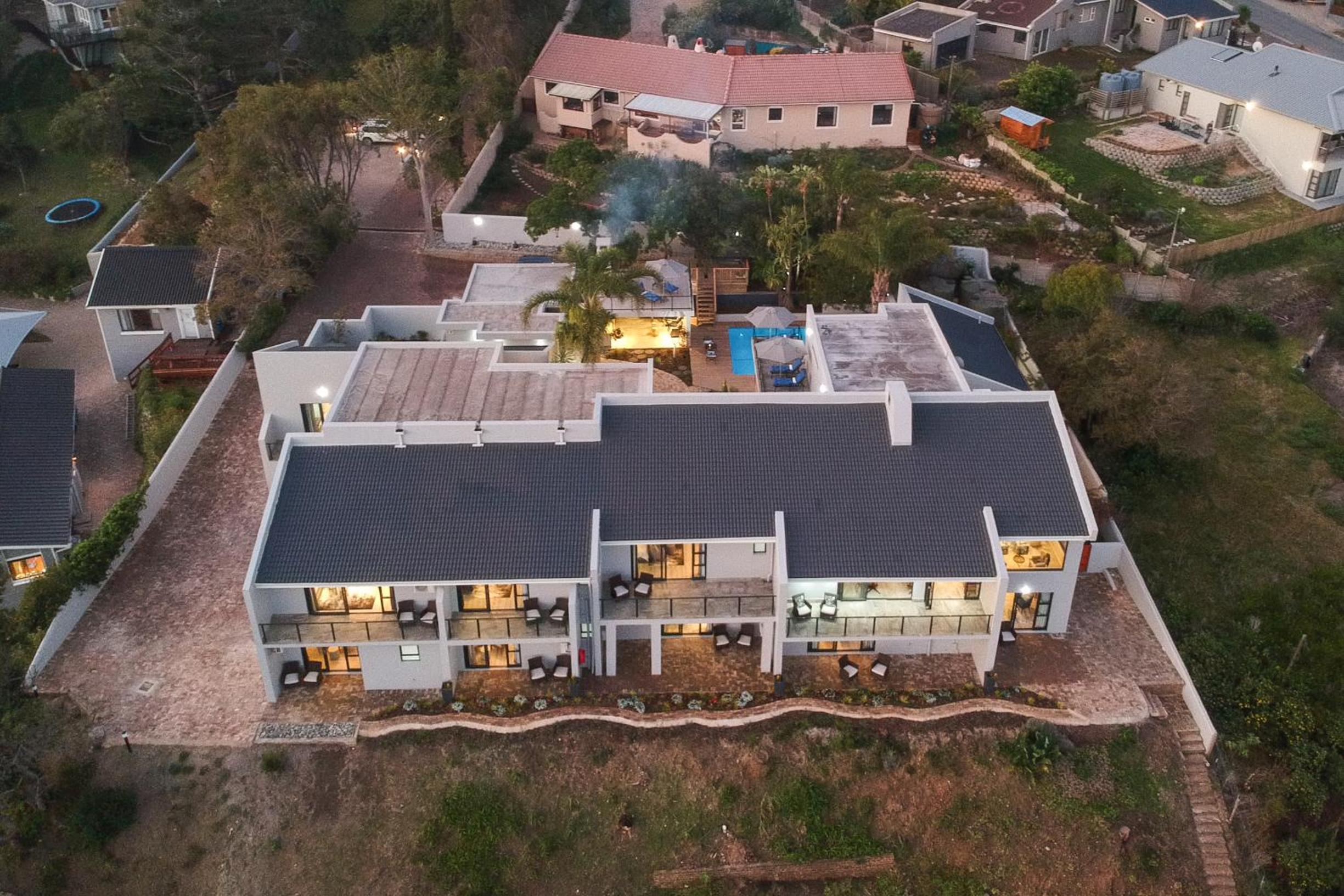 Hotel Somervreug Guesthouse