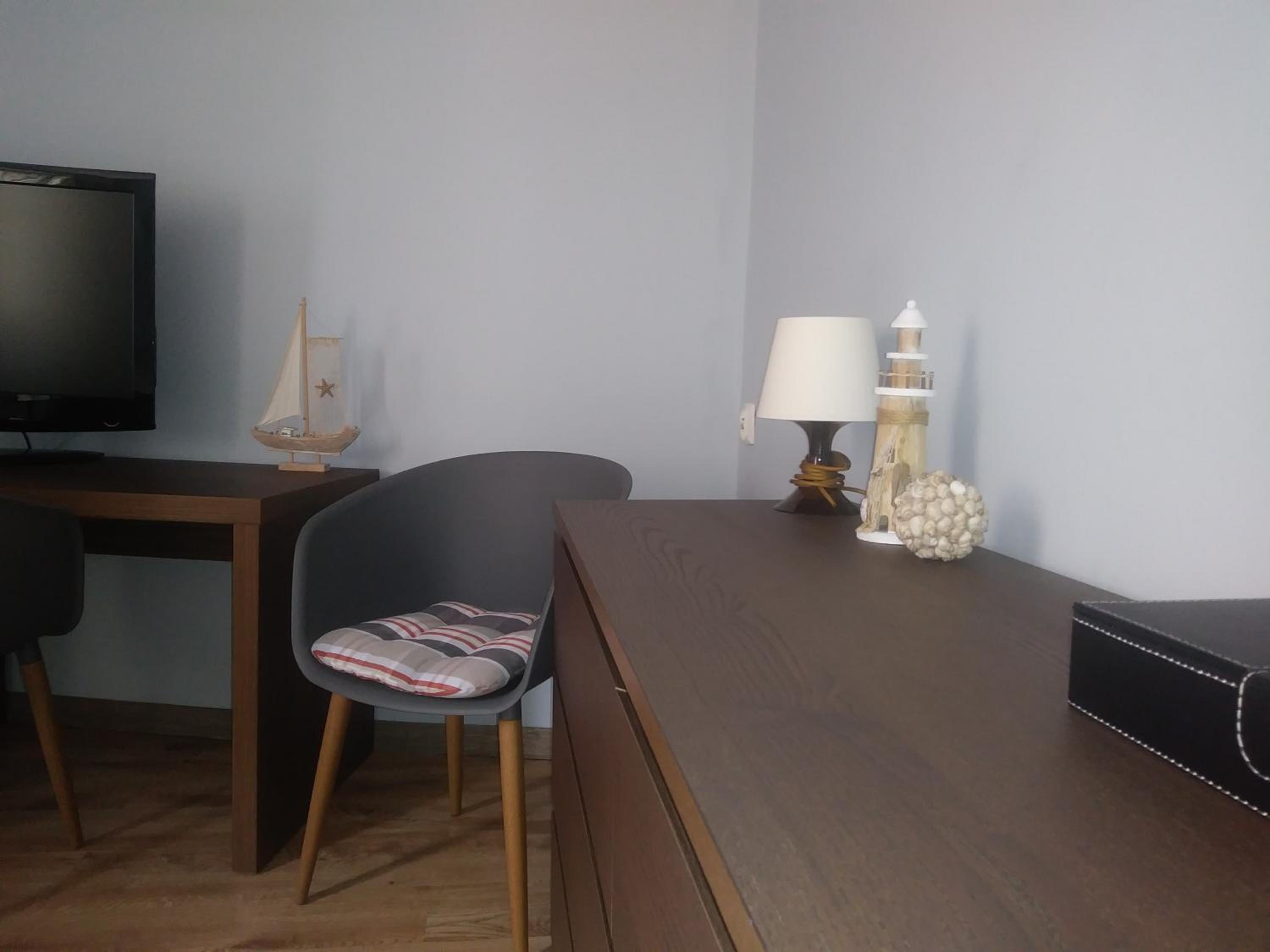 Apartament Maja2 2 pokoje na Gdańskiej starówce parking w cenie view 5