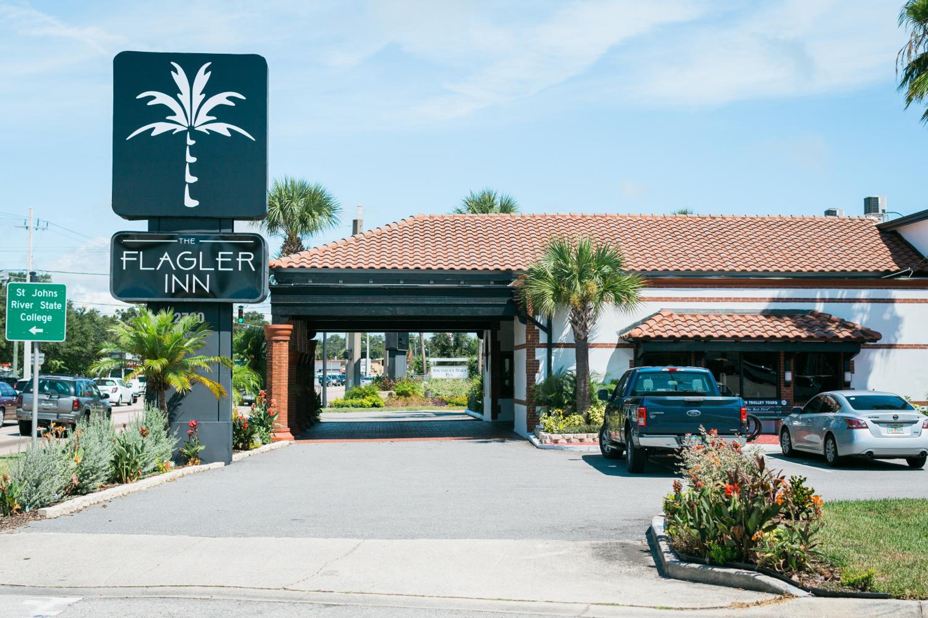 The Flagler Inn - Saint Augustine, Photo 46
