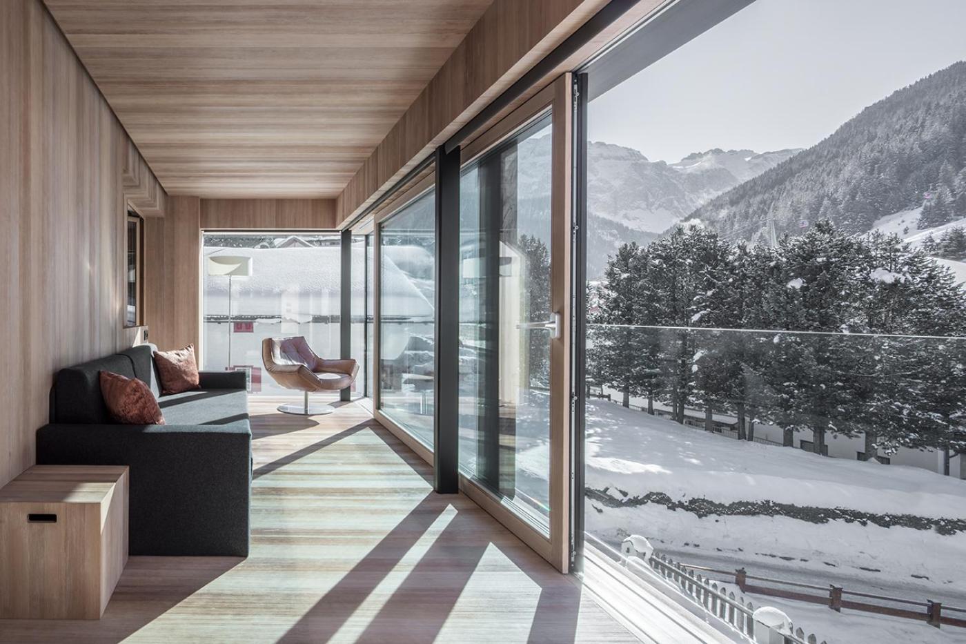 ARTEFUGIUM panoramico photo 3