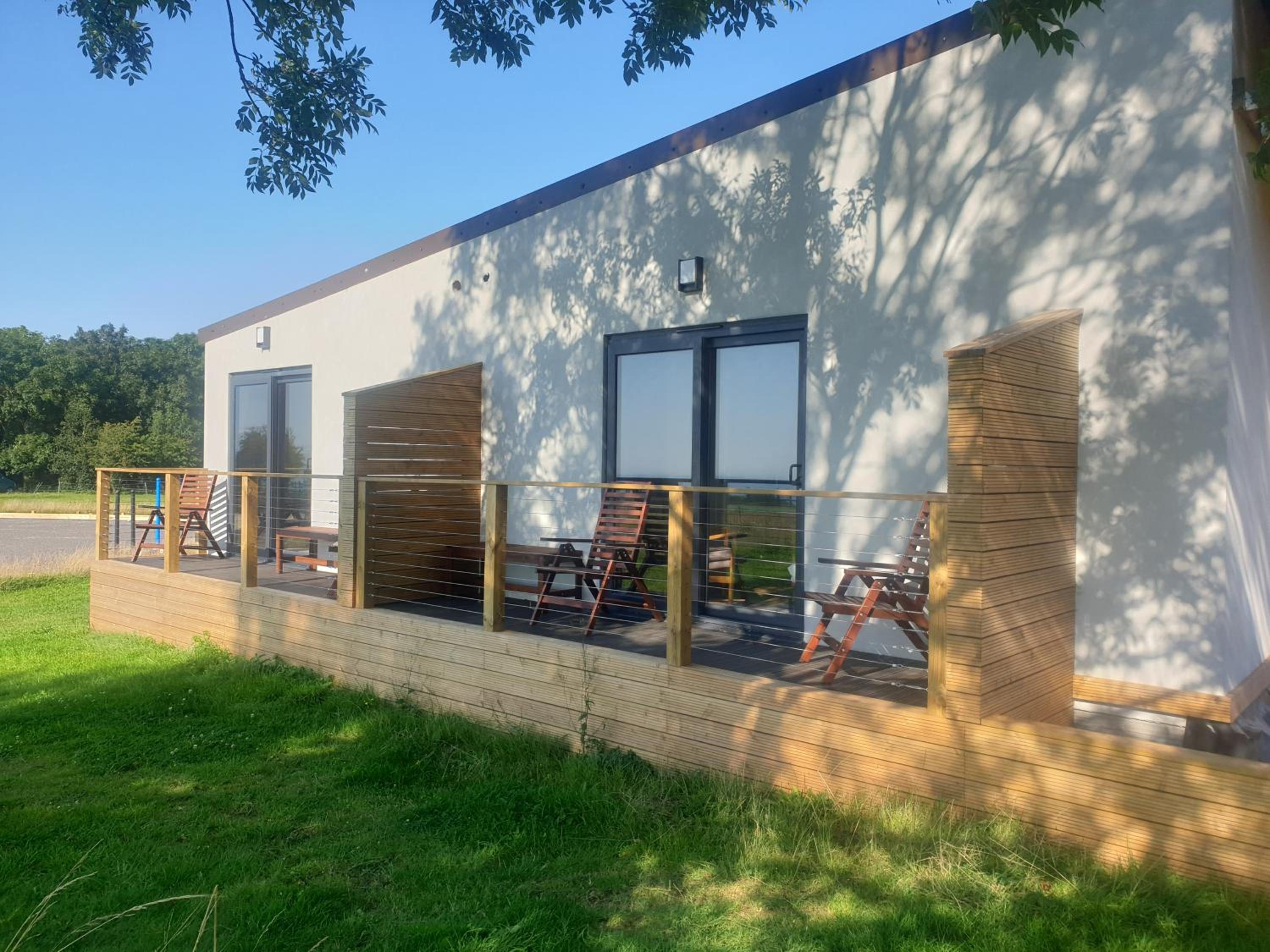 Open Acres Accommodation