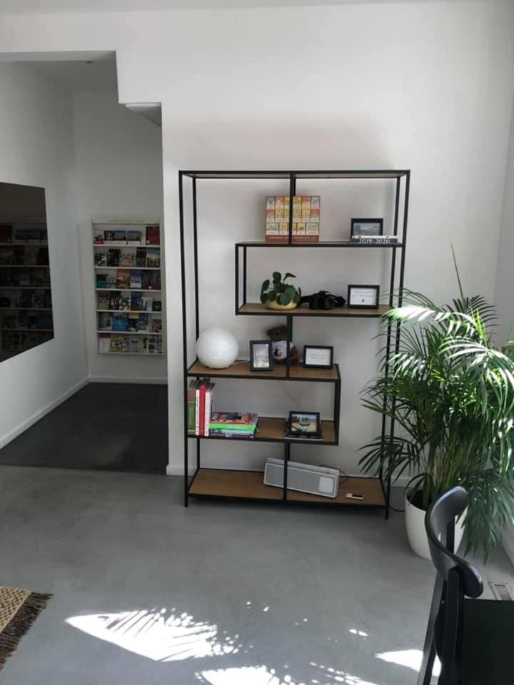Huize Hoge Fronten view 5