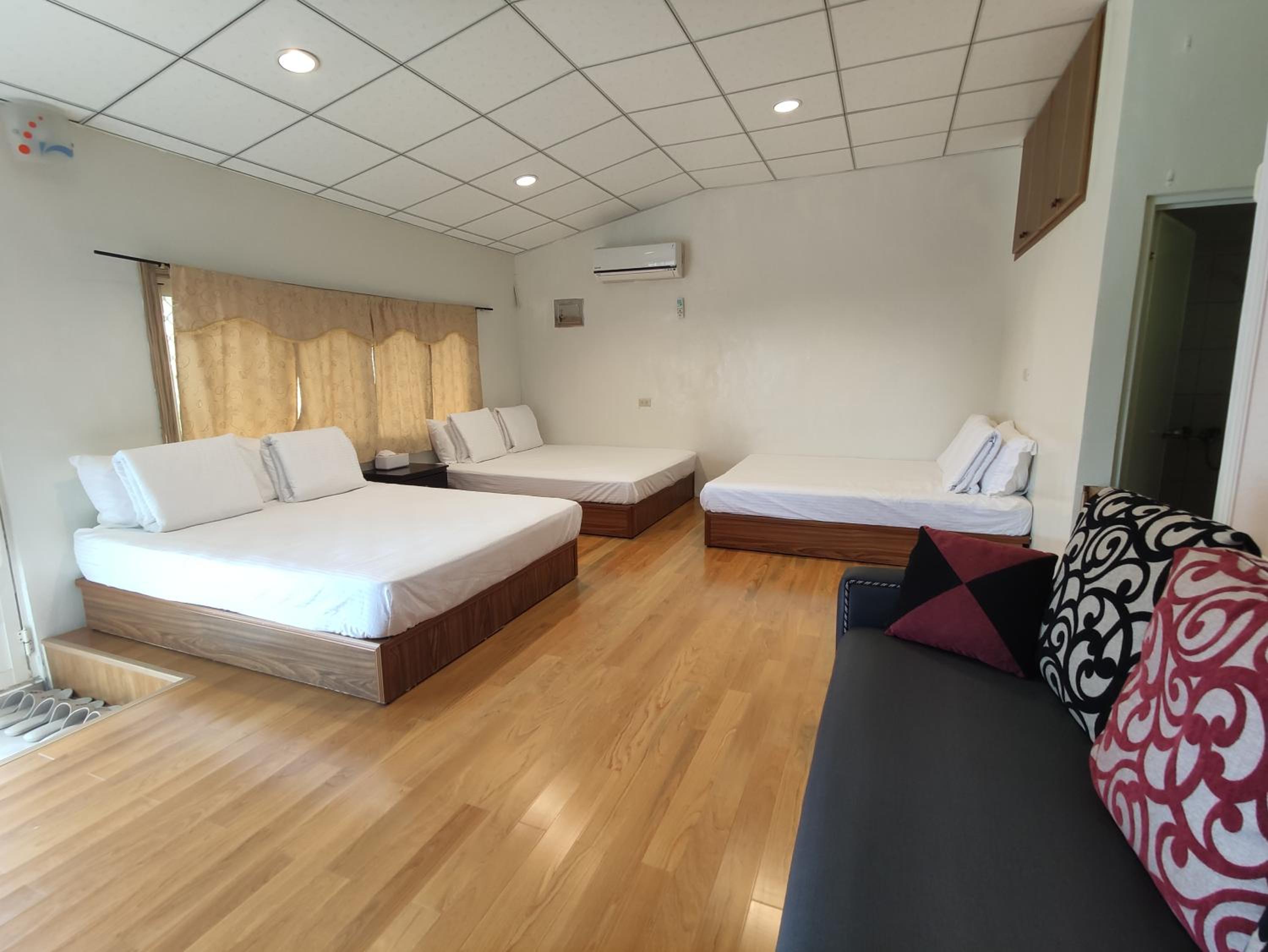 Xiao Guilin Homestay
