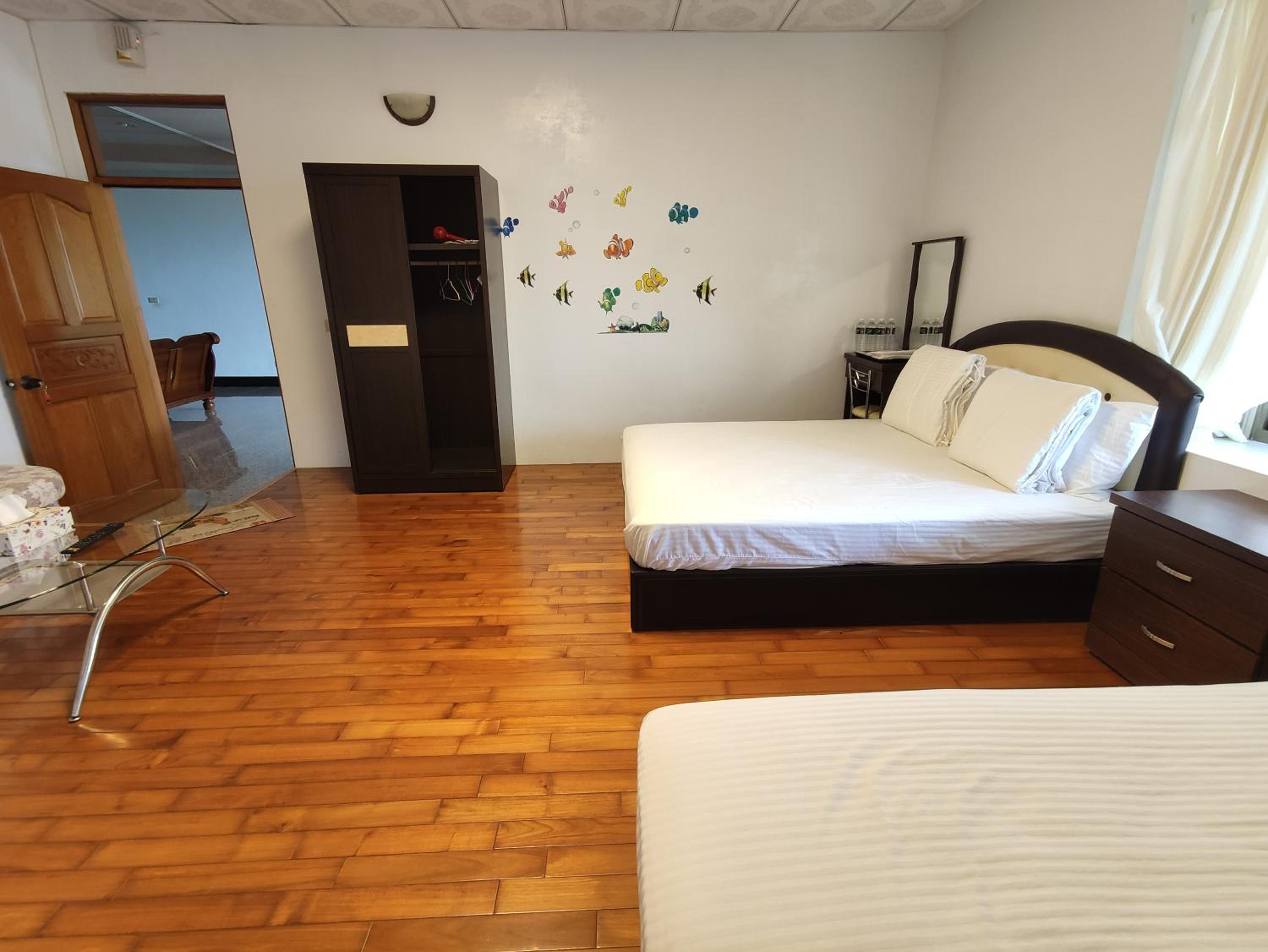 Xiao Guilin Homestay