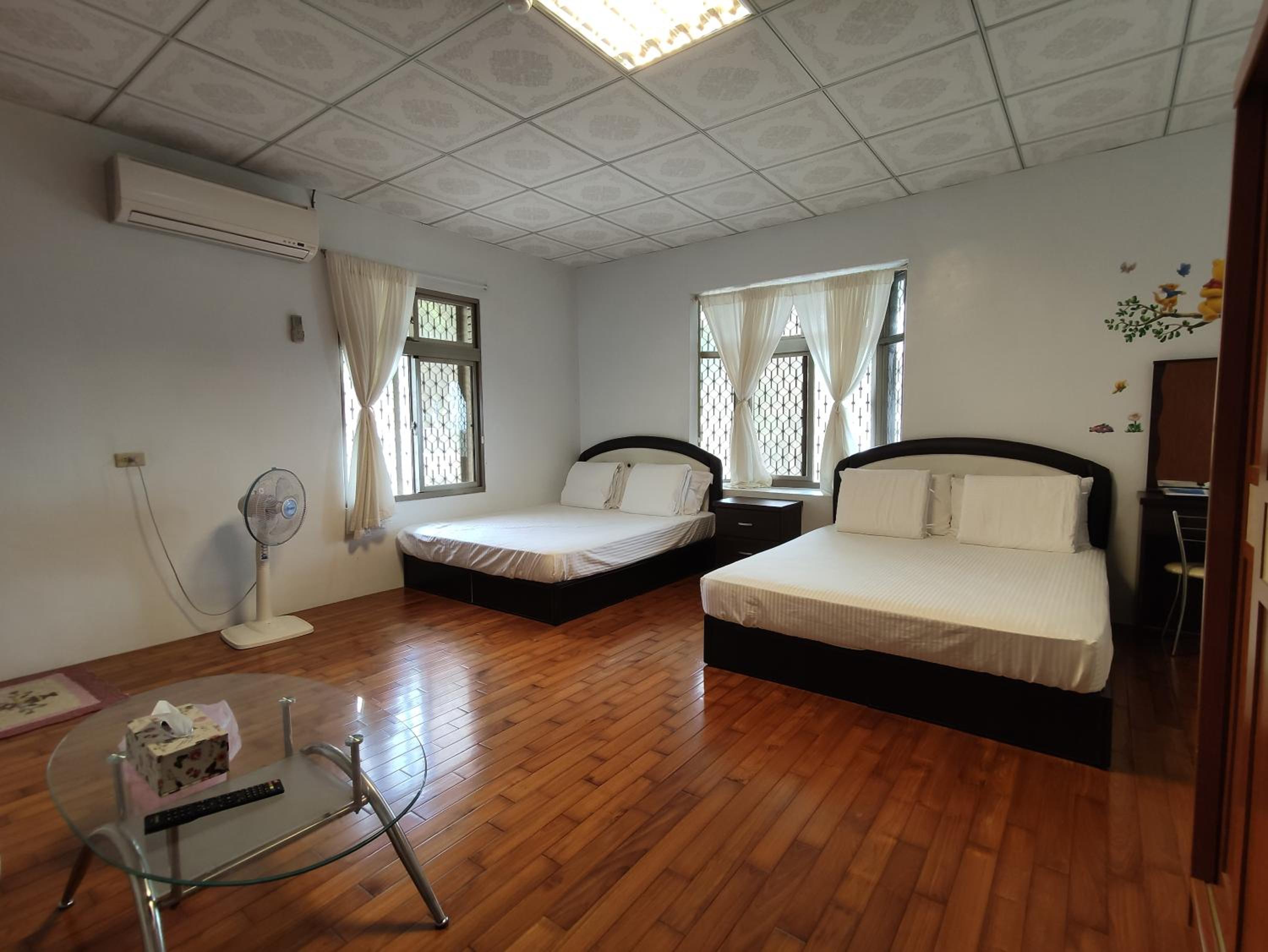 Xiao Guilin Homestay