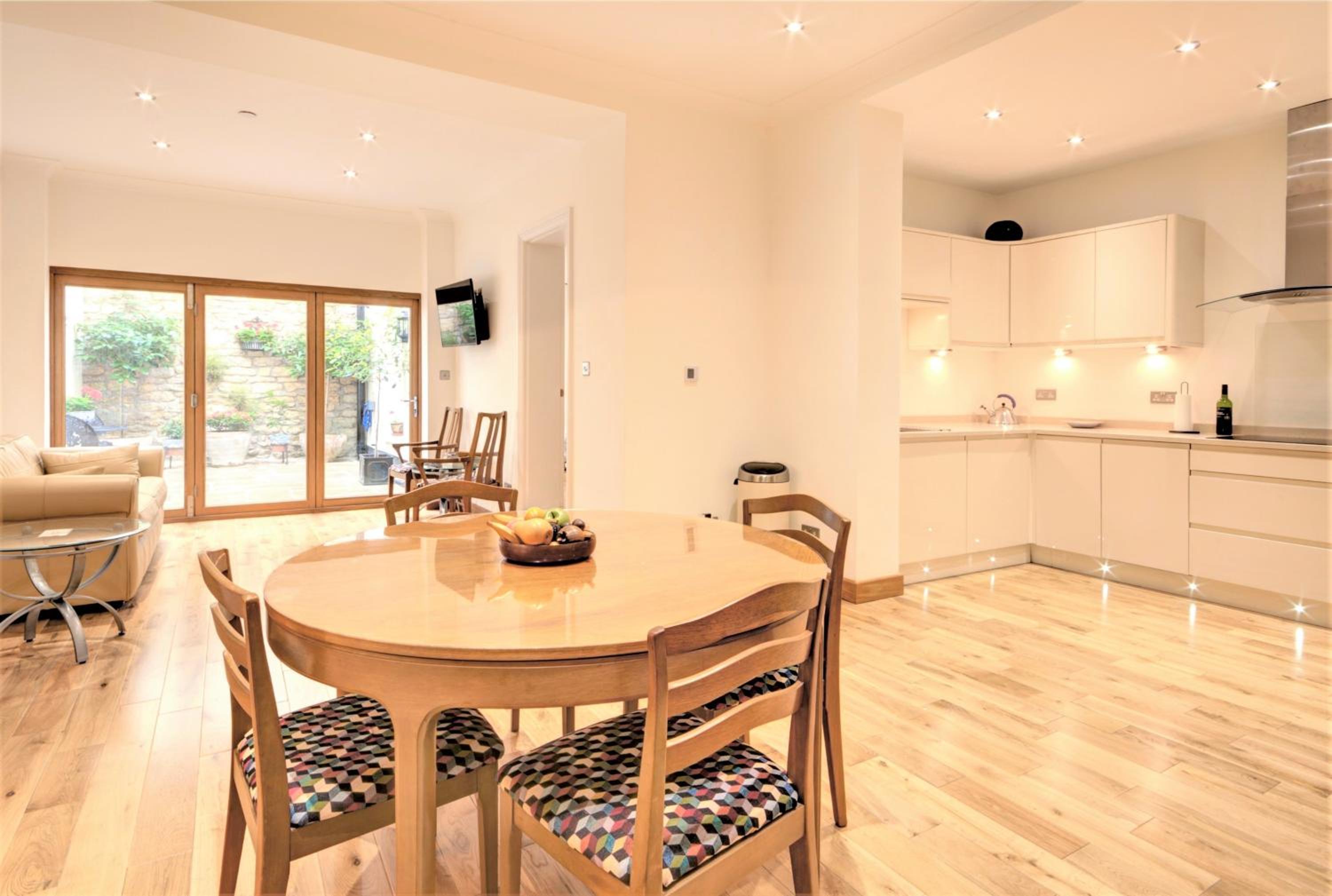Luxury Apartments - 39 Rodney Road Apartment view 4