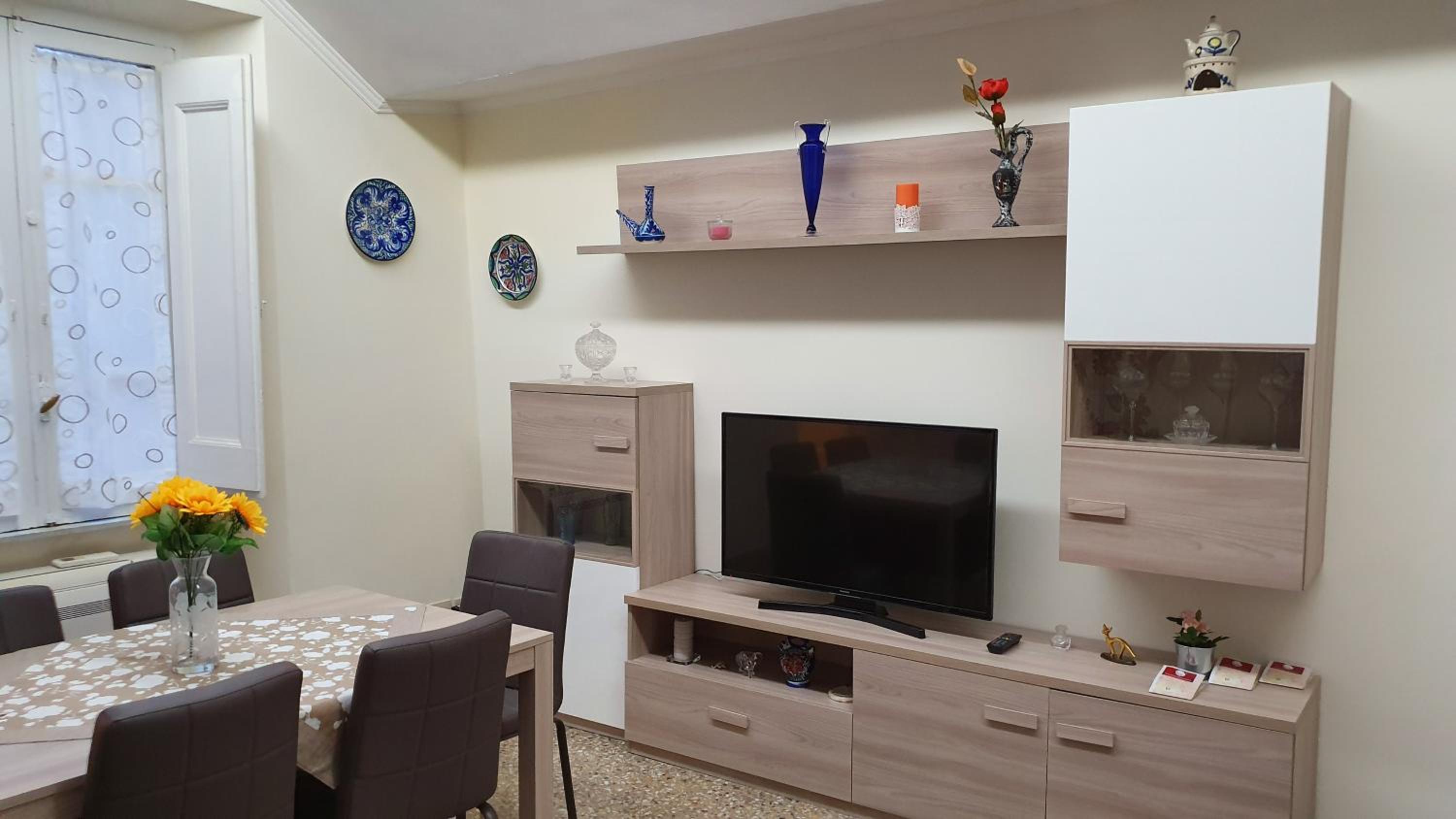 Casa Vacanze Simona vicino a Piazza Navona