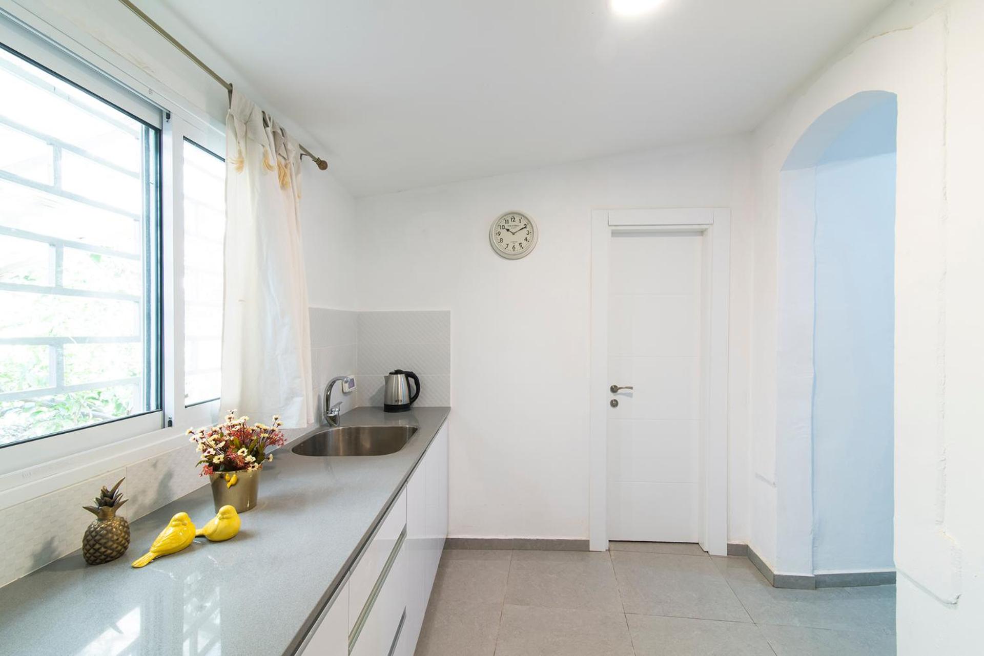 Habira Apartments