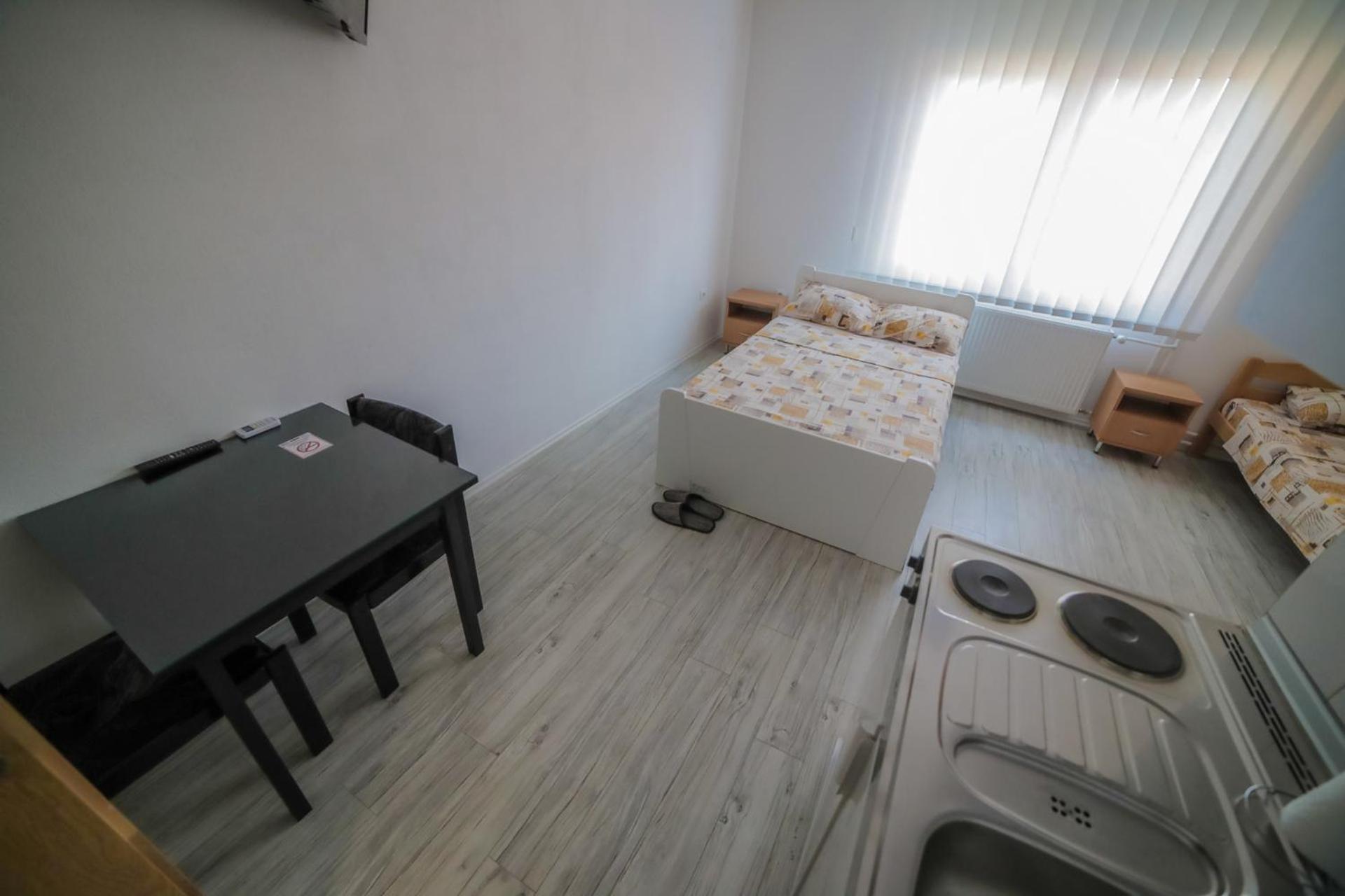 Guesthouse Tanja