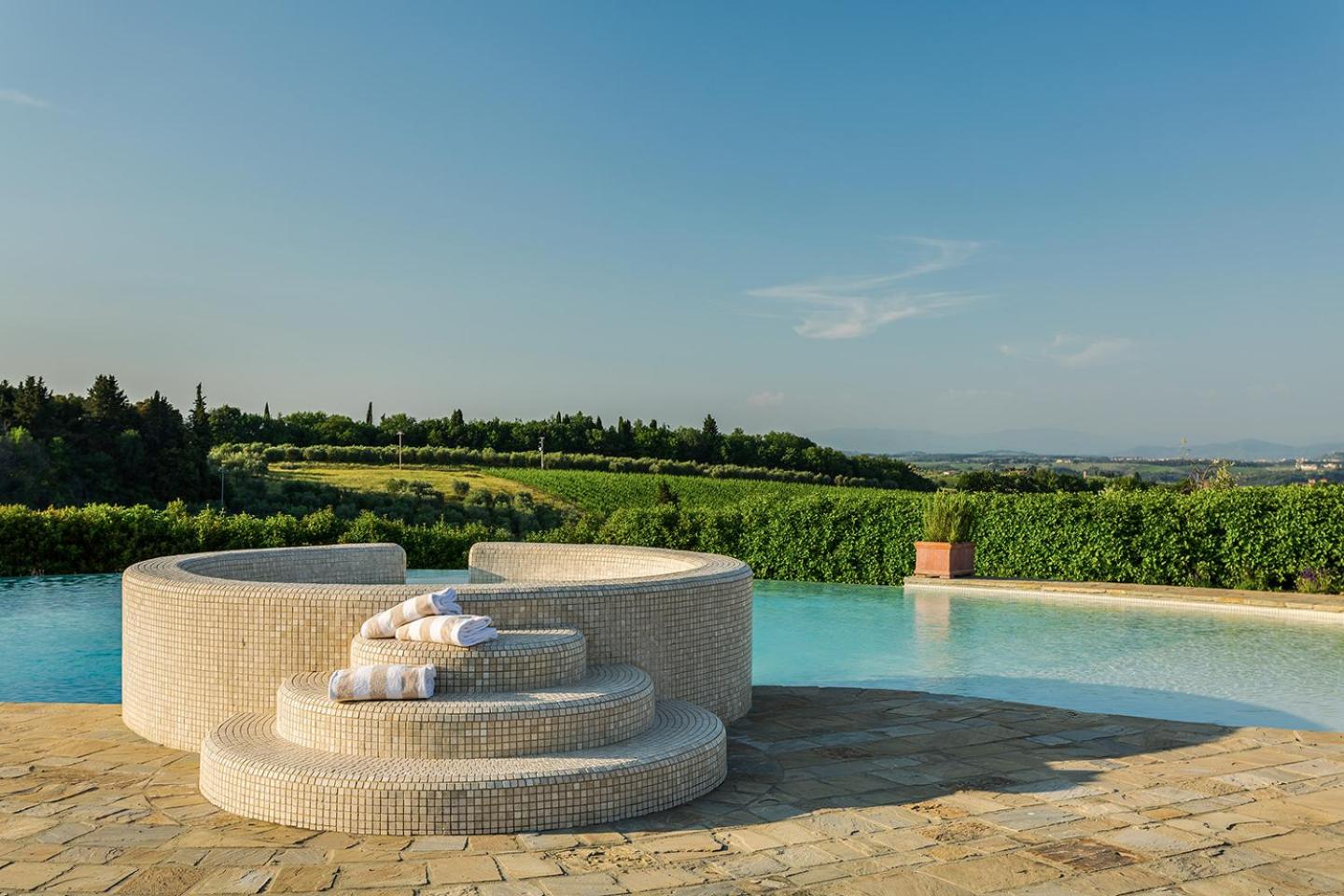 Sole del Chianti