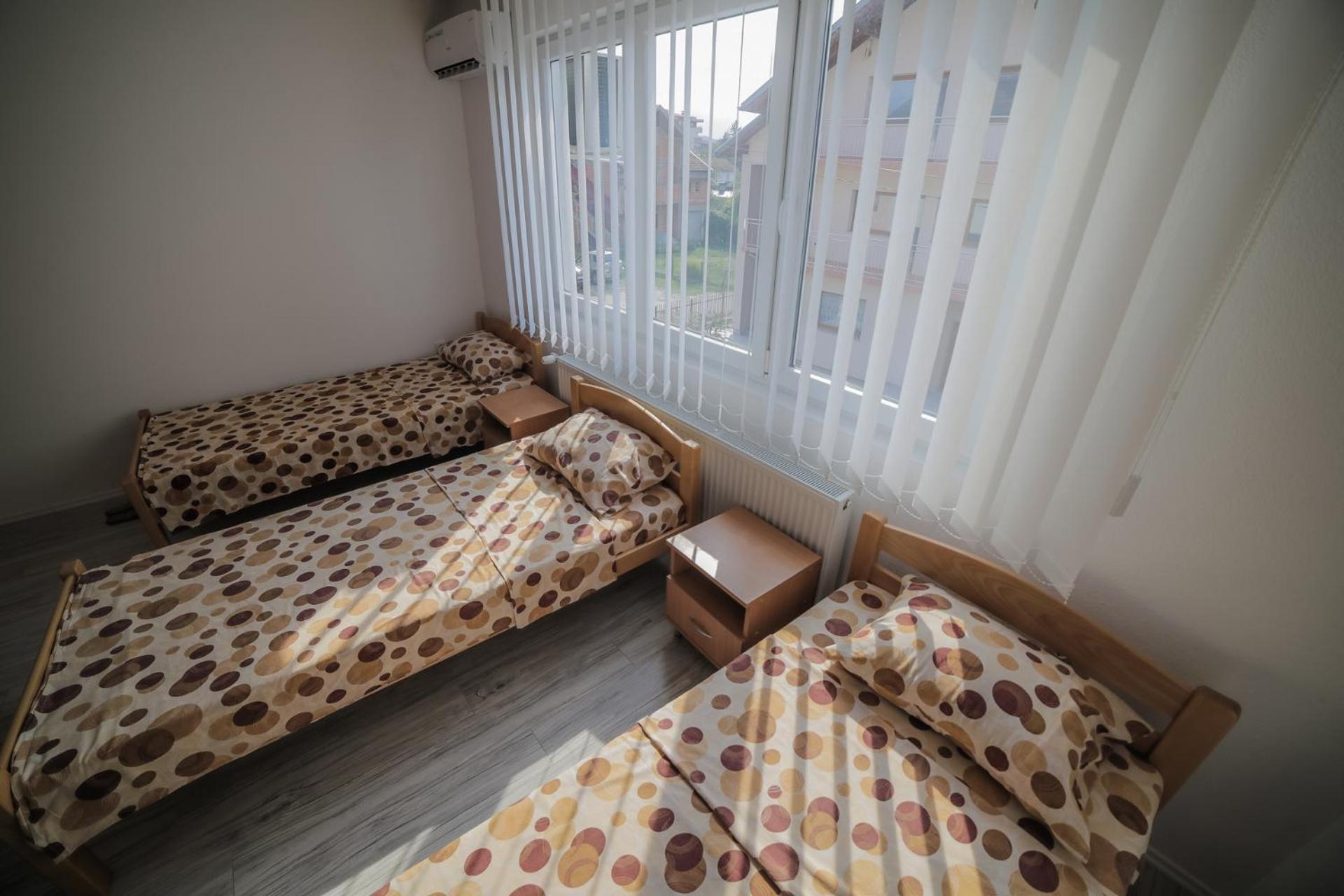 Guesthouse Tanja