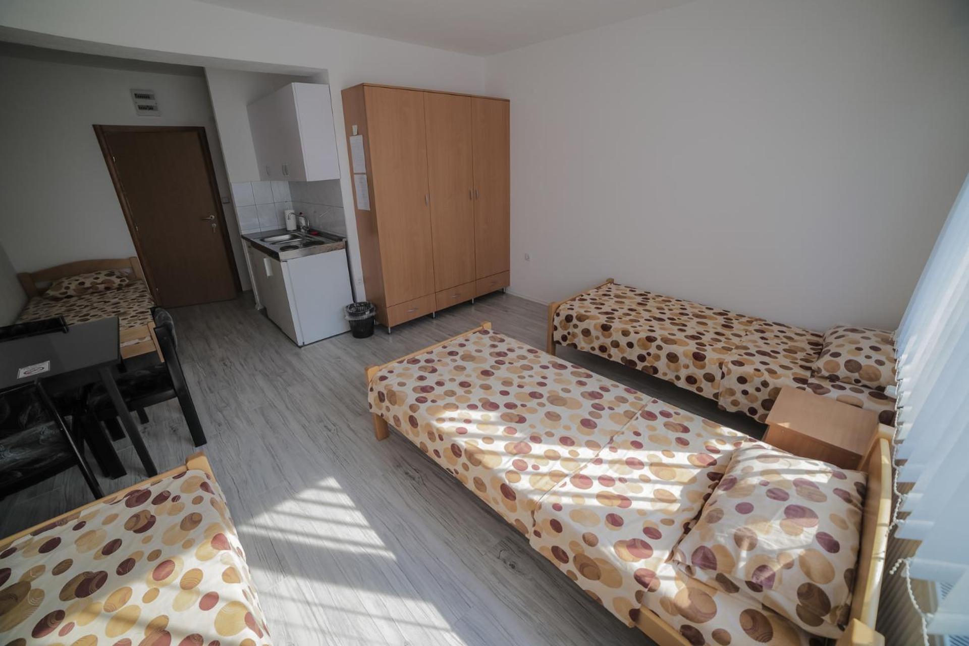 Guesthouse Tanja