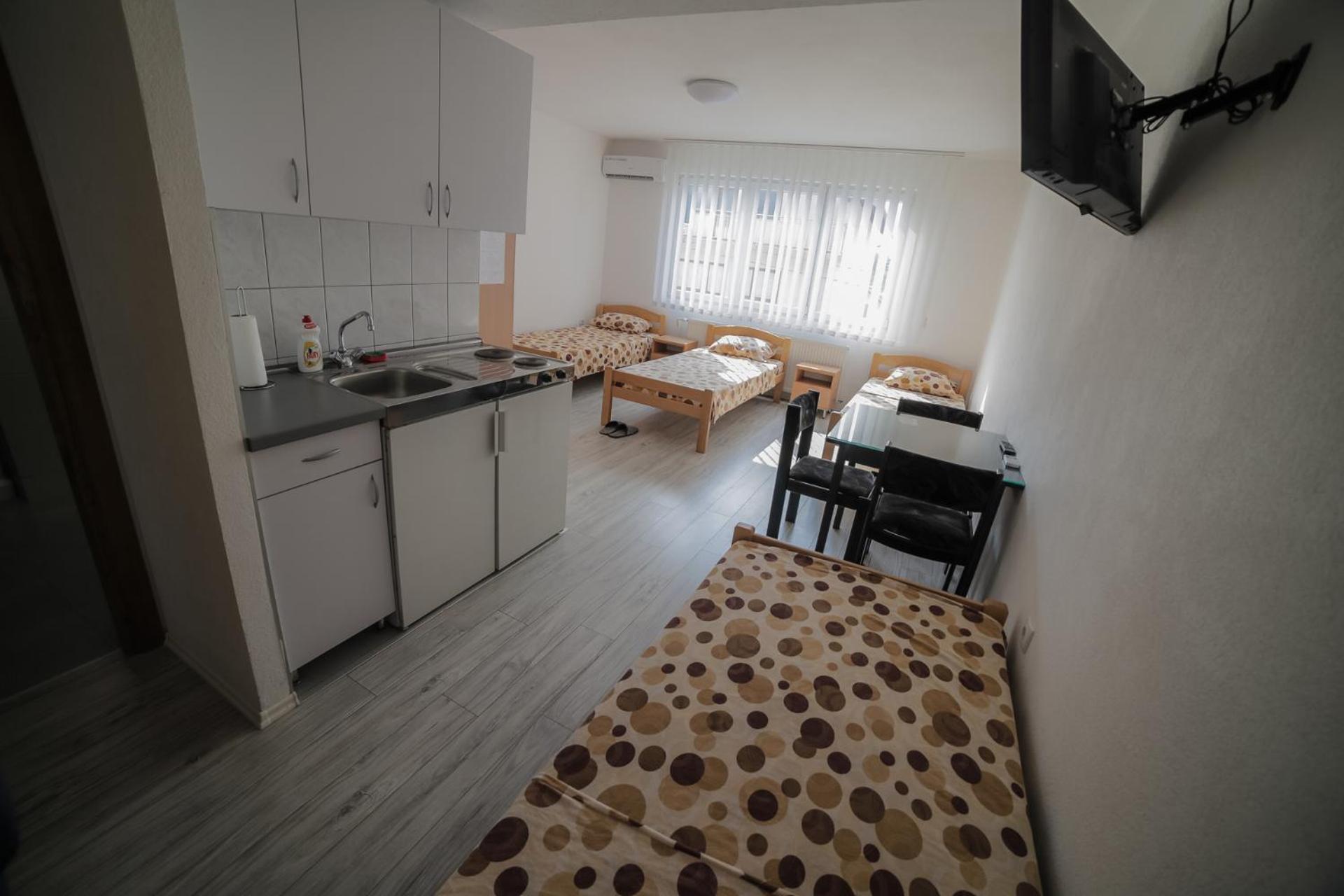 Guesthouse Tanja