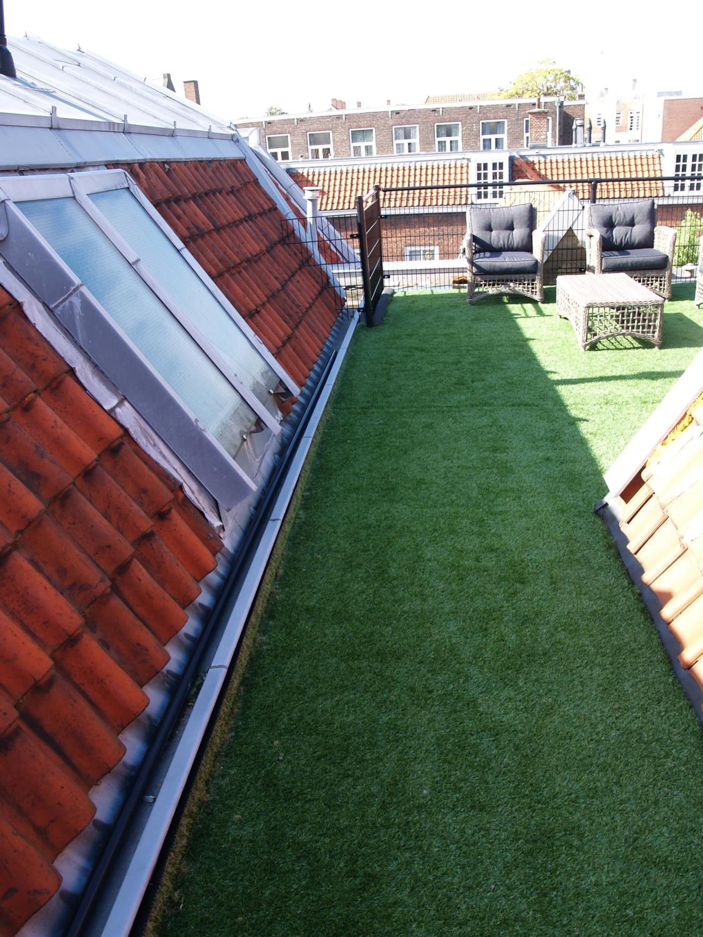 roof