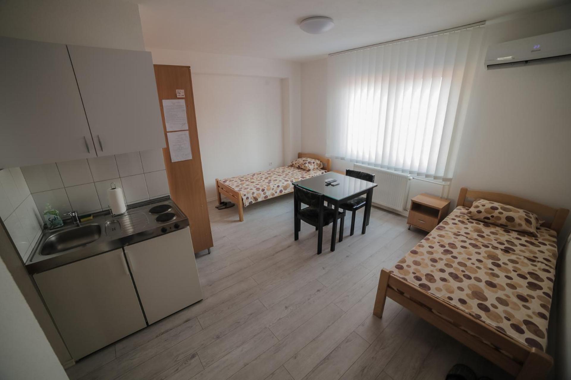 Guesthouse Tanja