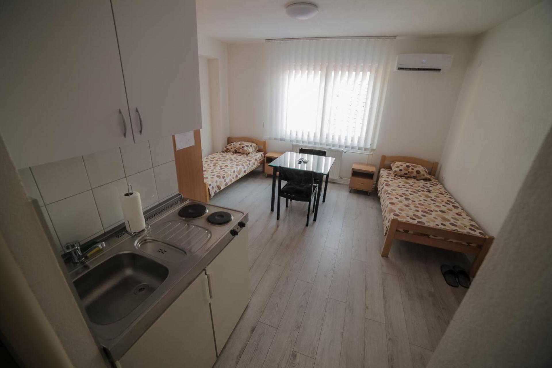 Guesthouse Tanja