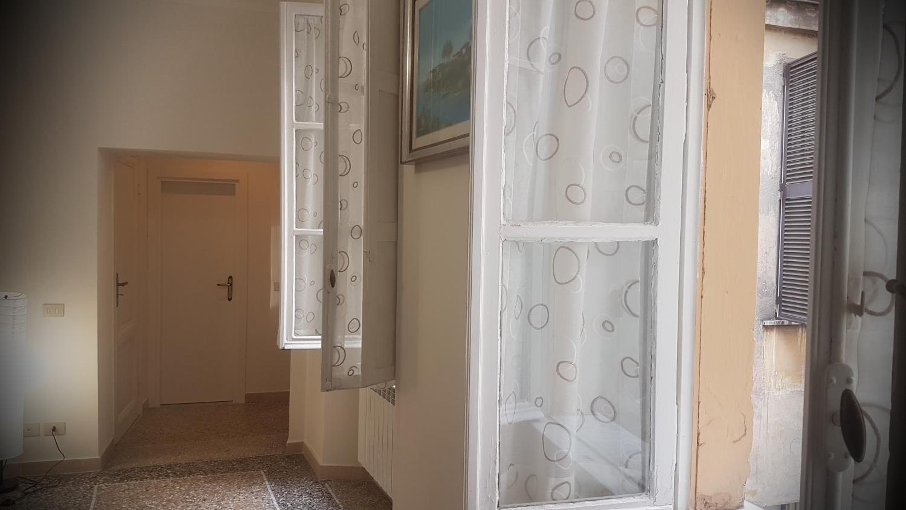Casa Vacanze Simona vicino a Piazza Navona