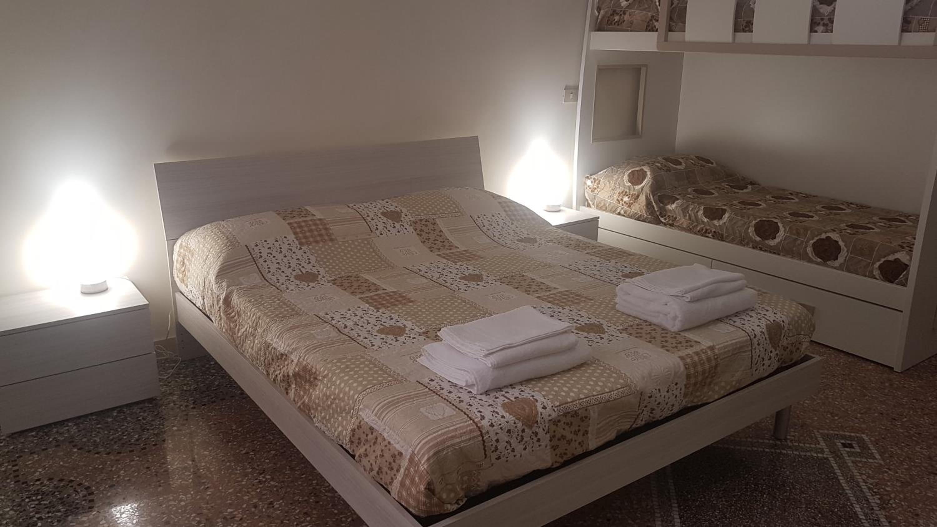 Casa Vacanze Simona vicino a Piazza Navona